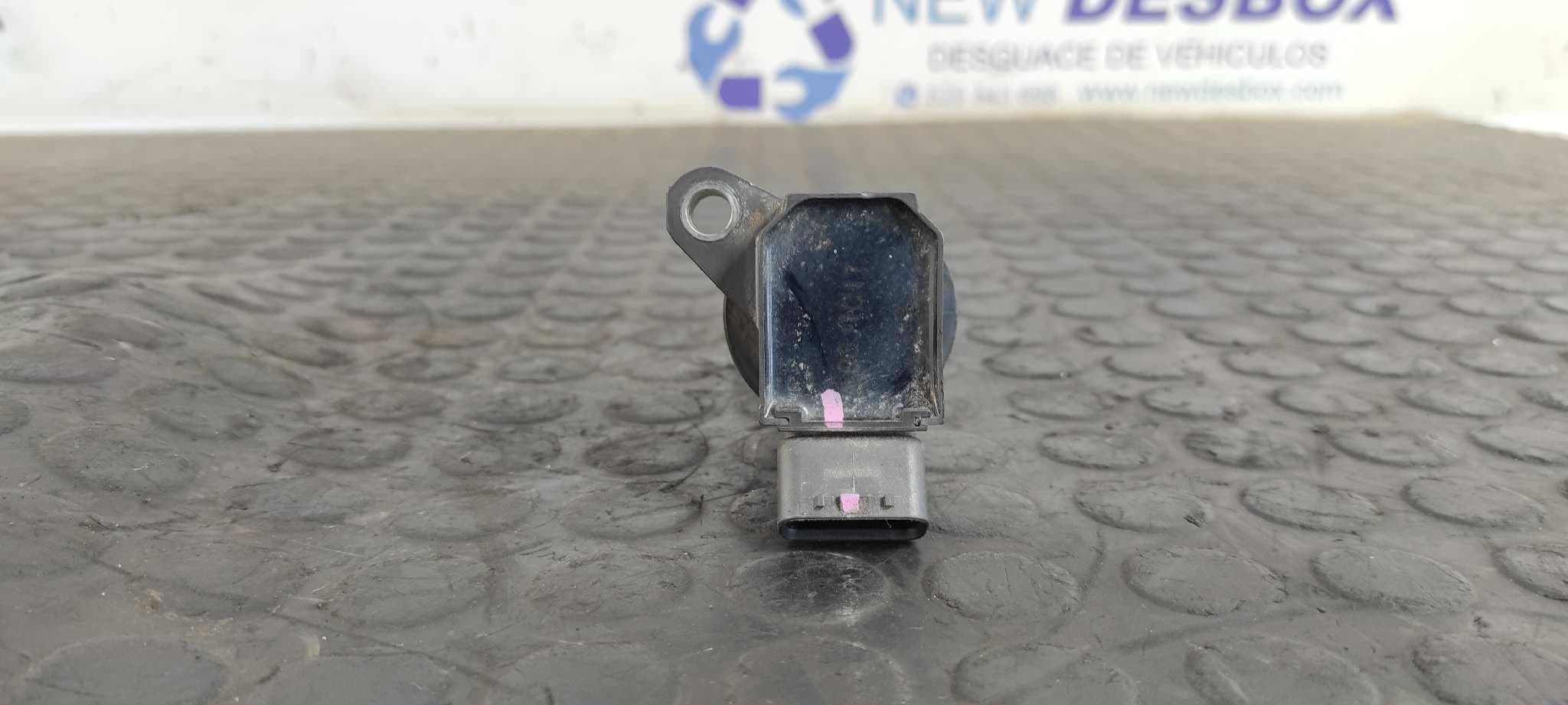 Recambio de BOBINA ENCENDIDO para TOYOTA YARIS (KSP9/SCP9/NLP9) Básico 1KRFE referencia OEM IAM 90919T2002   - ROJO 3