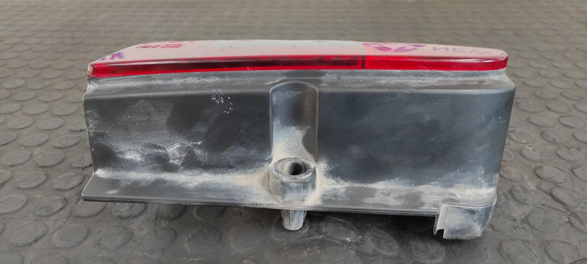 Recambio de FARO IZQUIERDO para PEUGEOT PARTNER (S1) Familiar WJYDW8B referencia OEM IAM 9632920480   - BLANCO 2