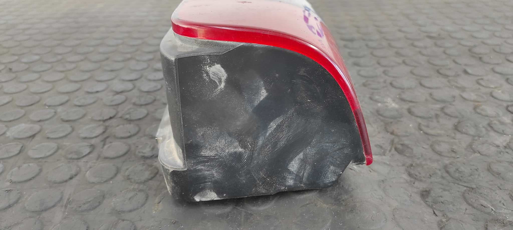 Recambio de FARO IZQUIERDO para PEUGEOT PARTNER (S1) Familiar WJYDW8B referencia OEM IAM 9632920480   - BLANCO 6