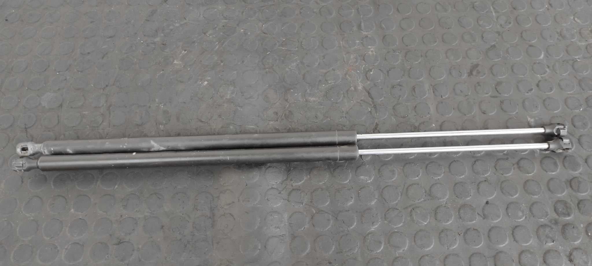 Recambio de AMORTIGUADORES MALETERO / PORTON para PEUGEOT PARTNER (S1) Familiar WJYDW8B referencia OEM IAM    - BLANCO