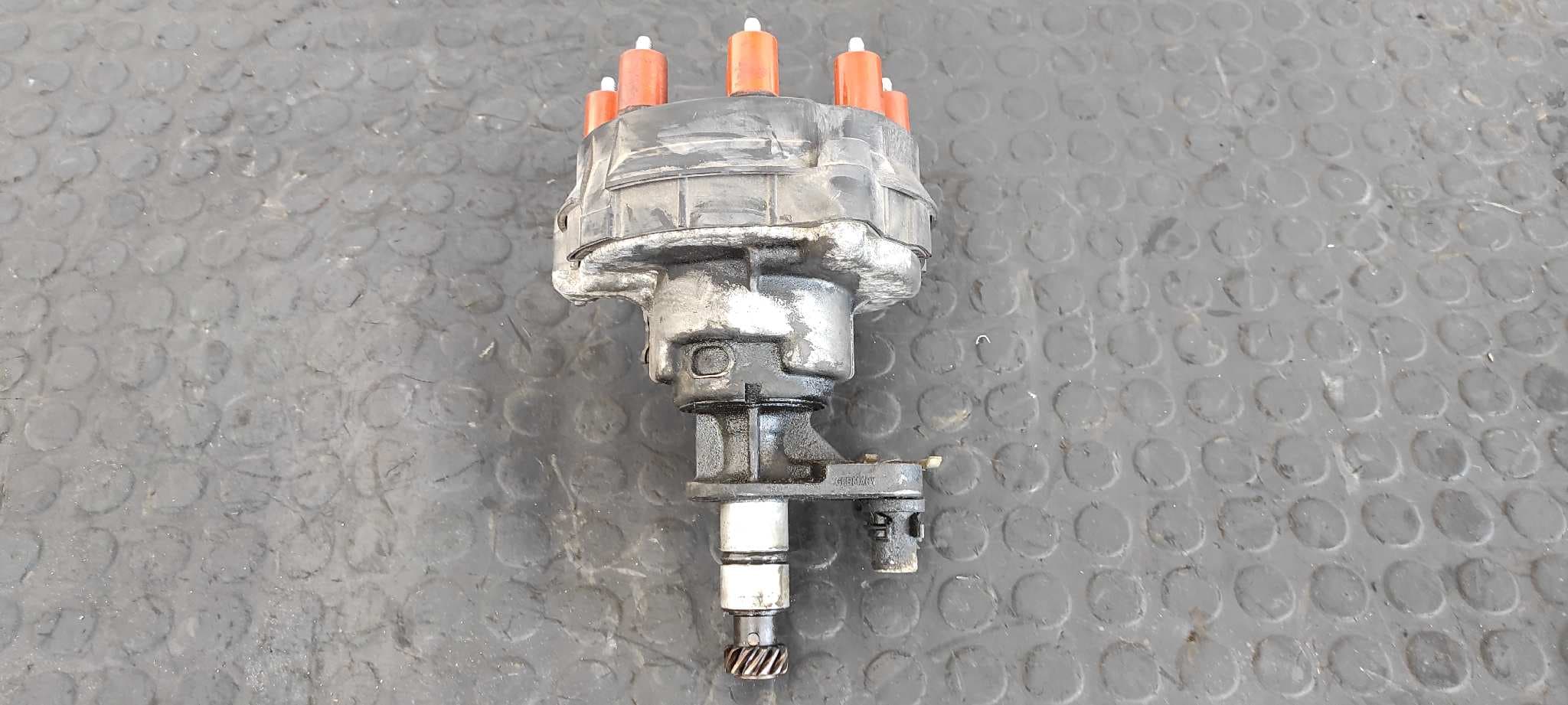 Recambio de DELCO para MERCEDES-BENZ CLASE S (W126) BERLINA+COUPE M117968 referencia OEM IAM 0031584401   - BLANCO 5
