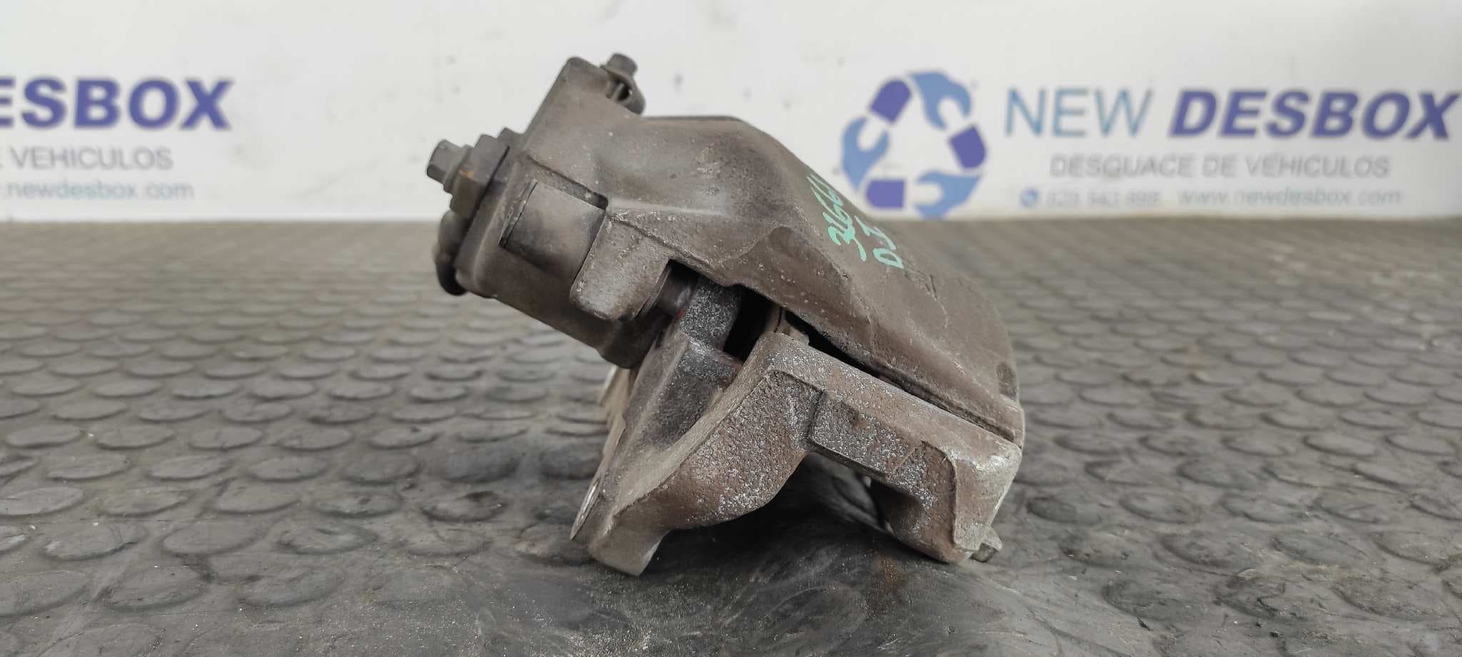 Recambio de PINZA DE FRENO DELANTERA IZQUIERDA para OPEL ASTRA H BER. 1.7 16V CDTI Z17DTH referencia OEM IAM FN3 5725   - NEGRO 6