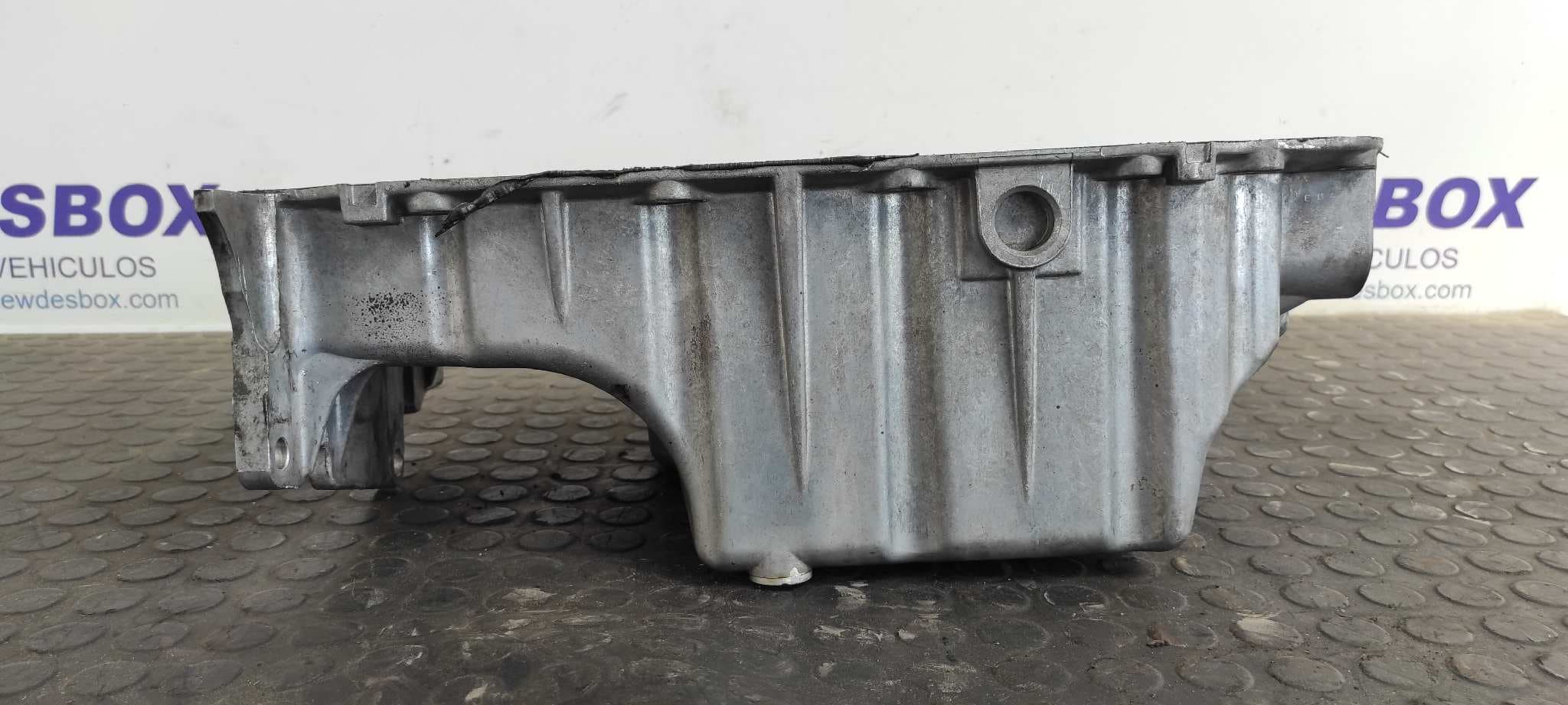 Recambio de CARTER para CHEVROLET CRUZE F16D4 referencia OEM IAM 55566404   - PLATA 2