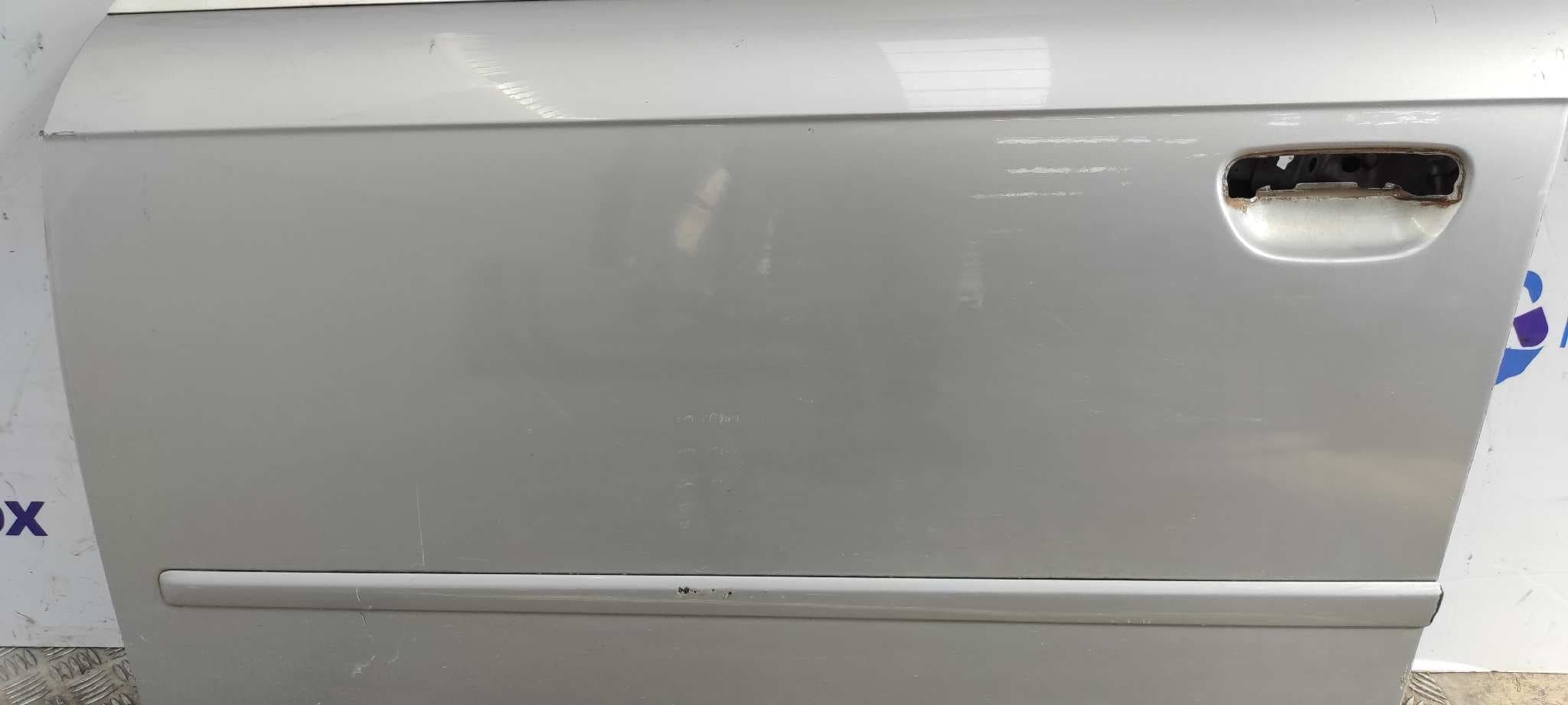 Recambio de PUERTA DELANTERA IZQUIERDA para AUDI A4 AVANT (8E) BRE referencia OEM IAM    - BLANCO 6