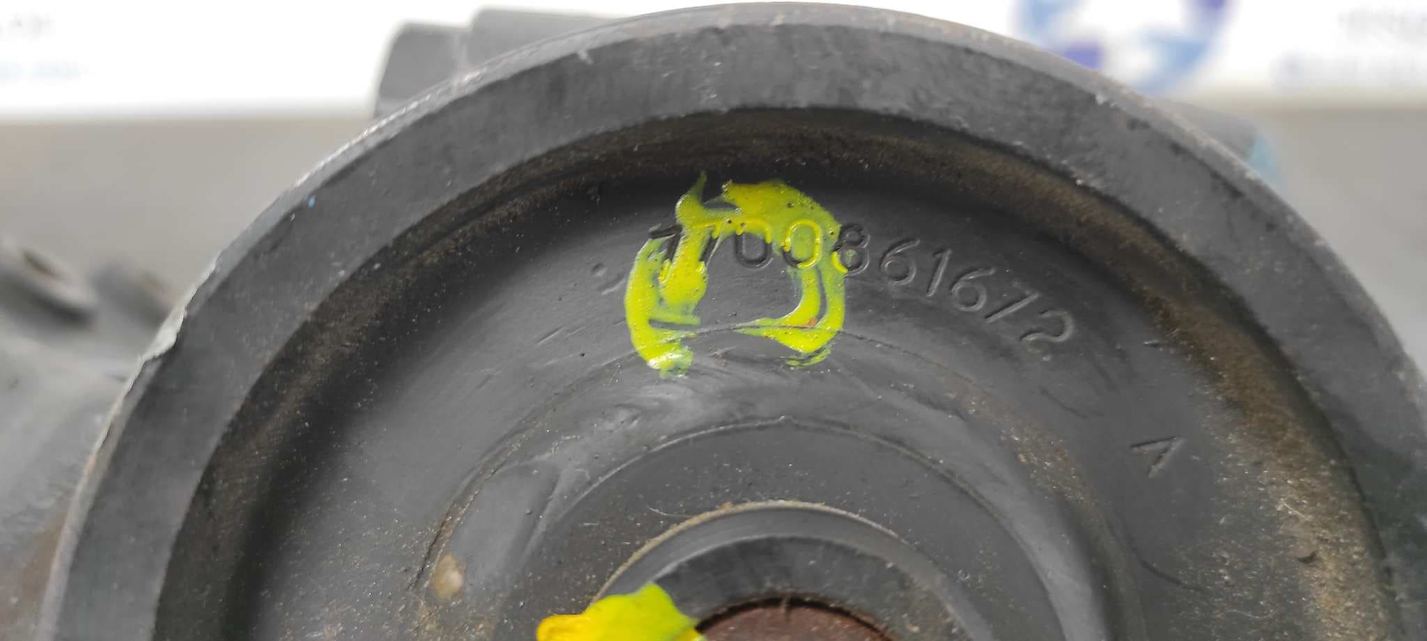 Recambio de BOMBA DIRECCION para RENAULT TRAFIC (DESDE 5.89) S8U referencia OEM IAM 26038257 2