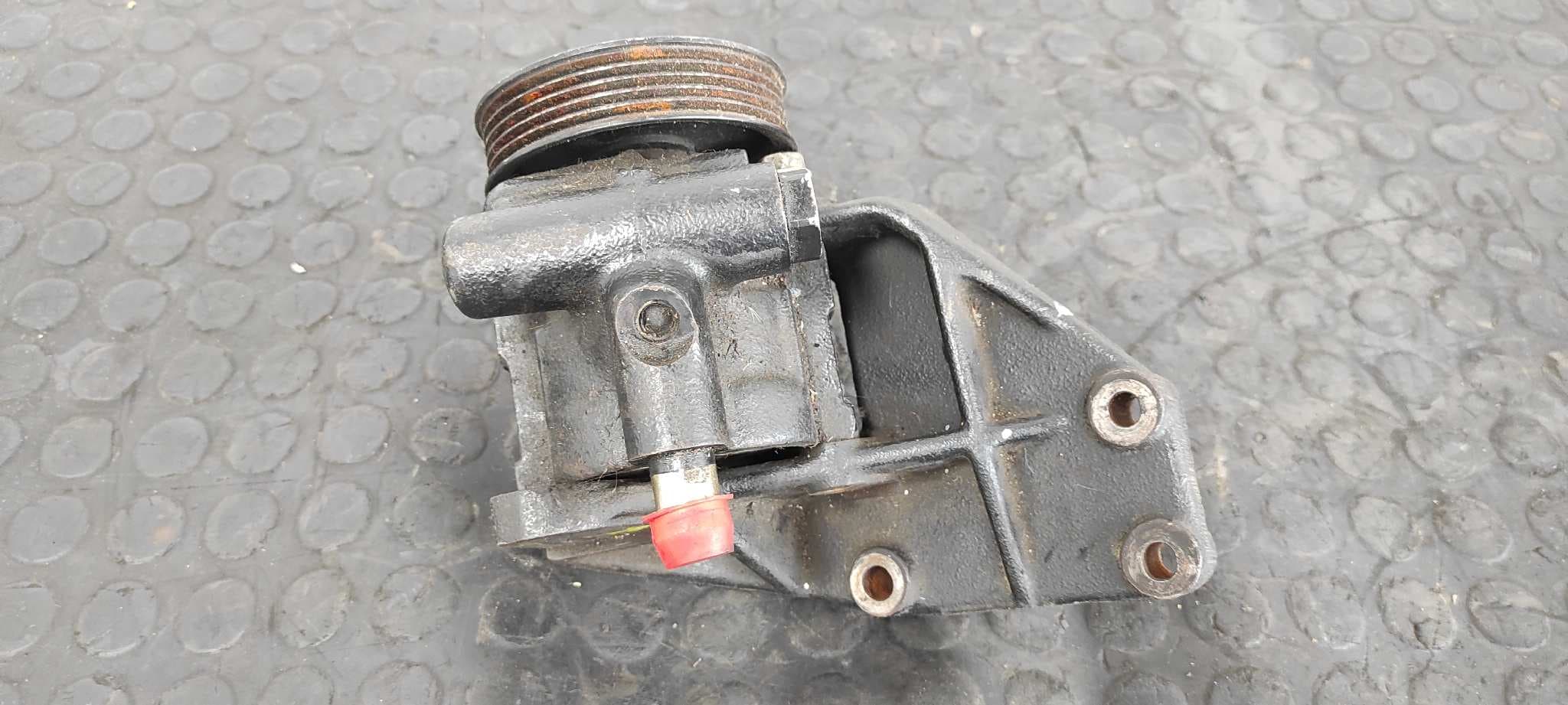 Recambio de BOMBA DIRECCION para RENAULT TRAFIC (DESDE 5.89) S8U referencia OEM IAM 26038257 7