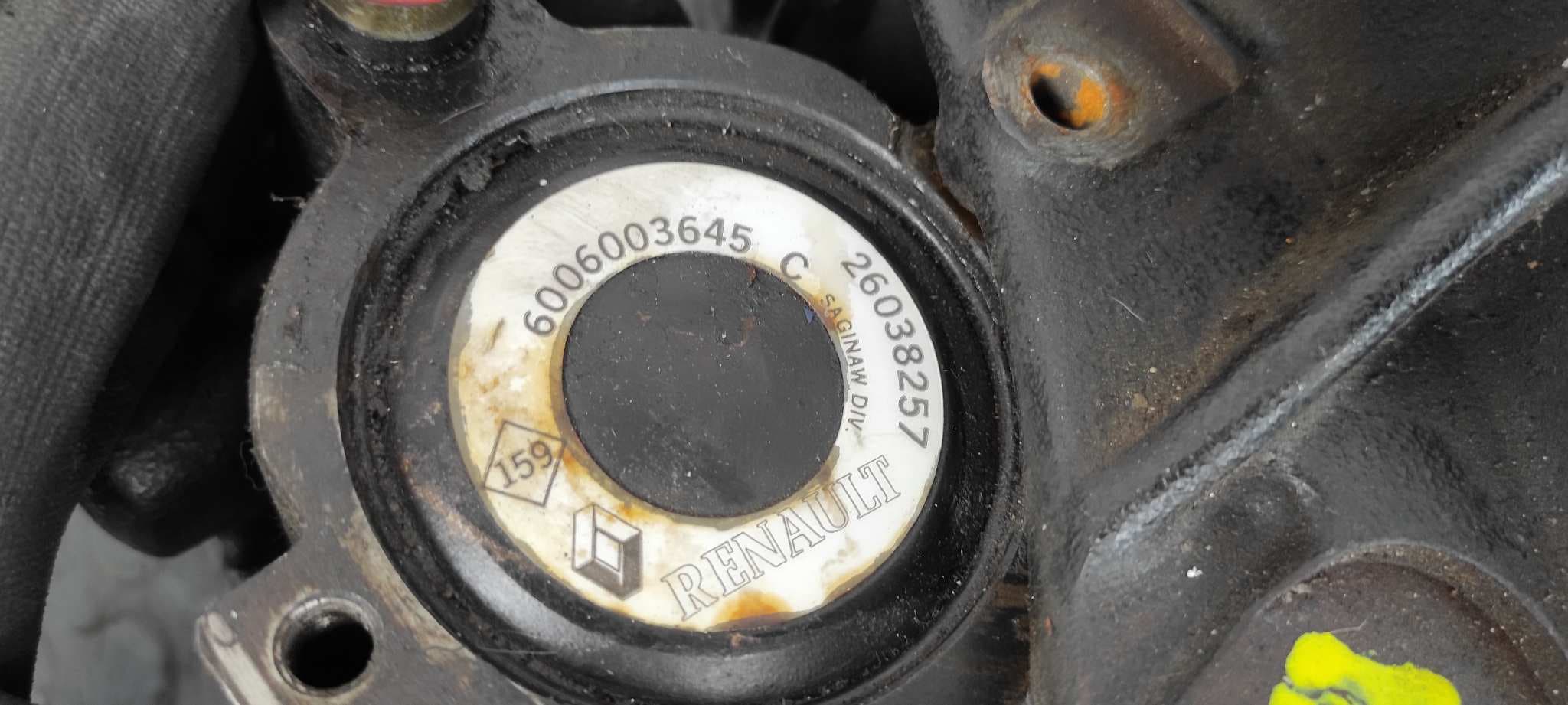 Recambio de BOMBA DIRECCION para RENAULT TRAFIC (DESDE 5.89) S8U referencia OEM IAM 26038257 5