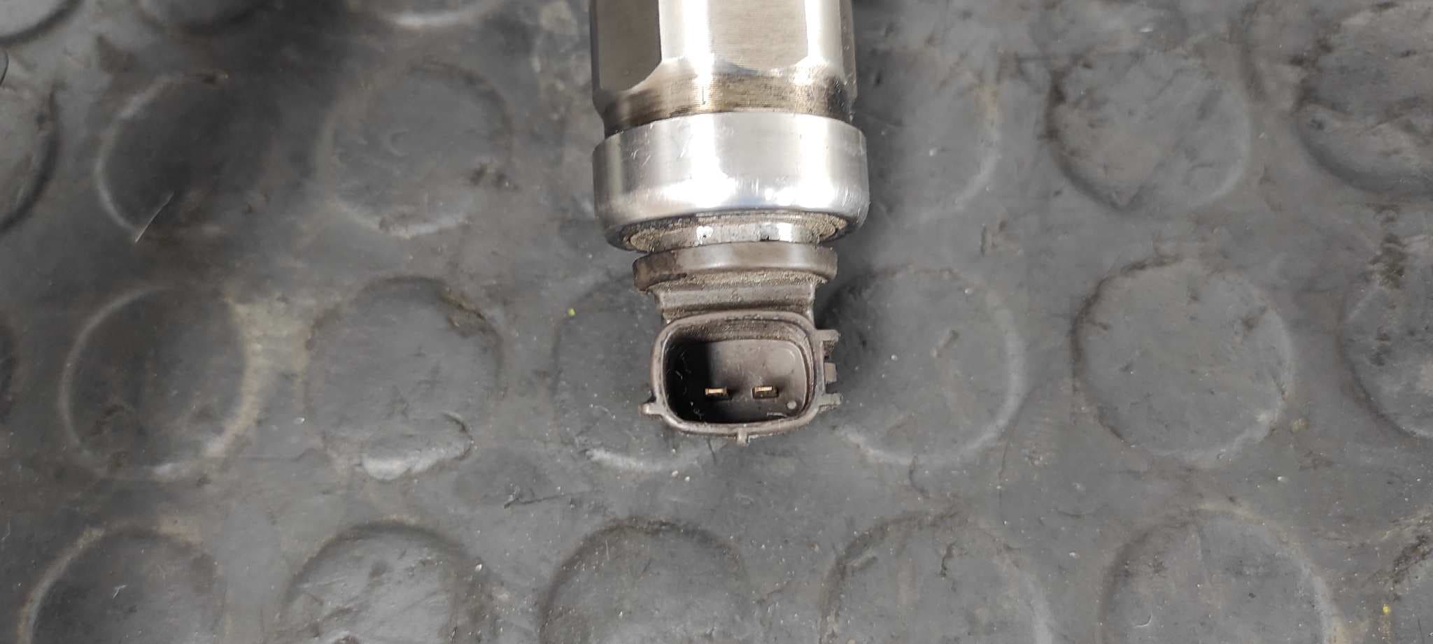 Recambio de INYECTOR para NISSAN CABSTAR YD25 EURO 4 referencia OEM IAM 16600EC00A   - BLANCO 4