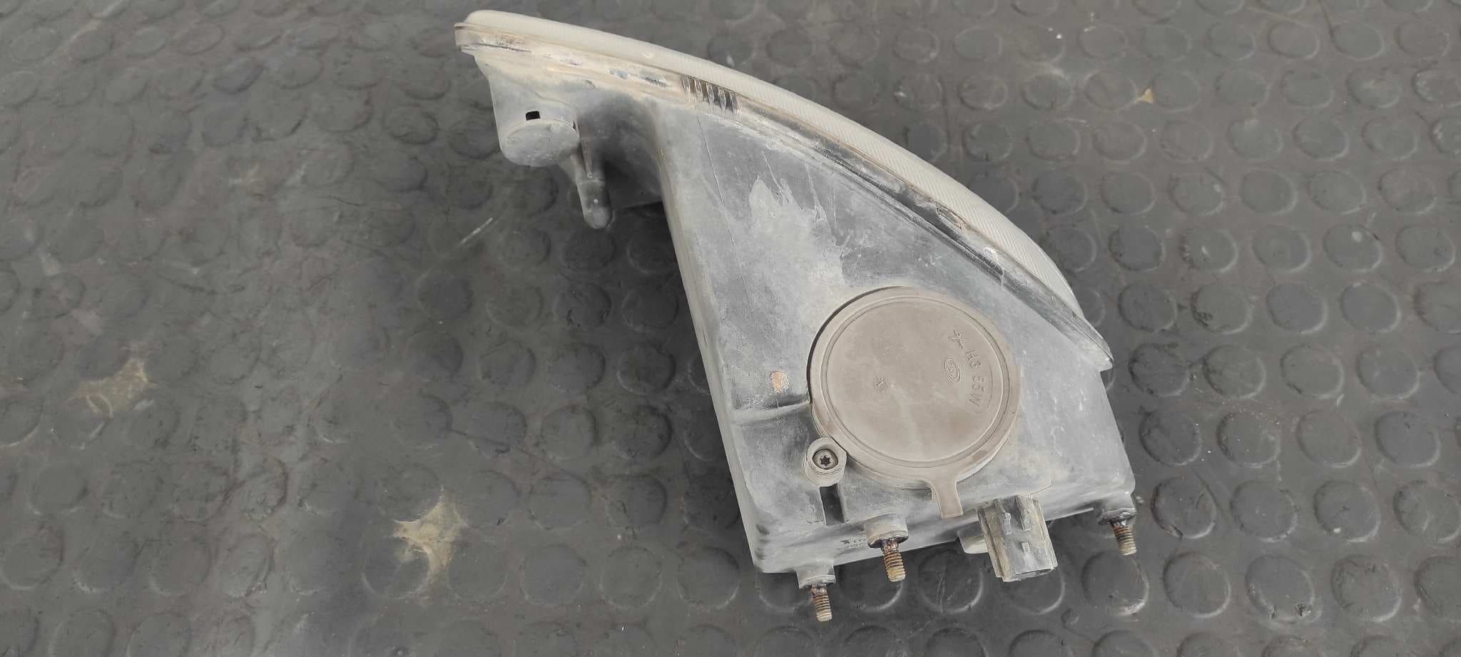 Recambio de FARO ANTINIEBLA IZQUIERDO para CHRYSLER VOYAGER (RG) 2.5 CRD CAT VM07C referencia OEM IAM 04857239AB   - AZUL 4
