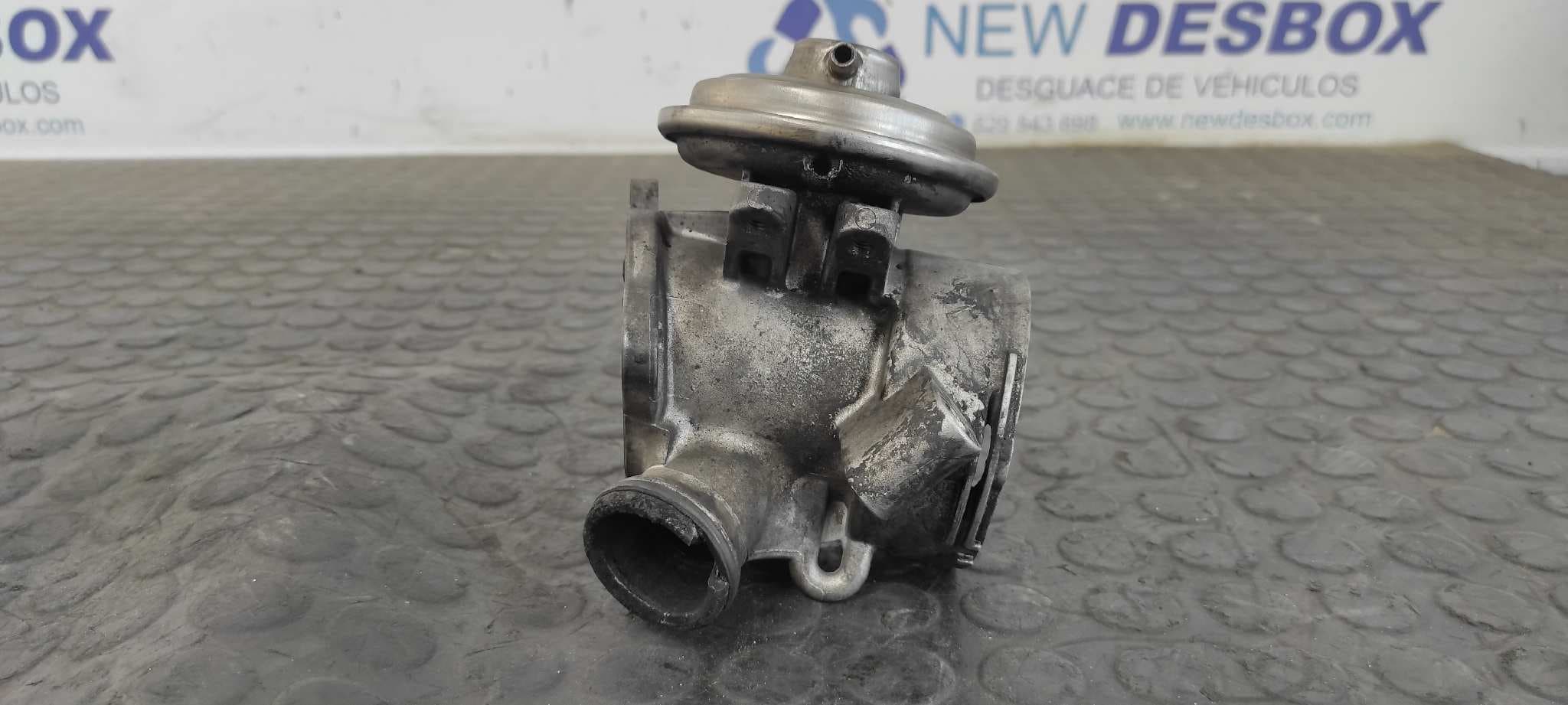 Recambio de VALVULA EGR para MERCEDES-BENZ CLASE M (W163) 2.7 CDI 20V CAT OM612963 referencia OEM IAM A6110900754   - GRIS 9