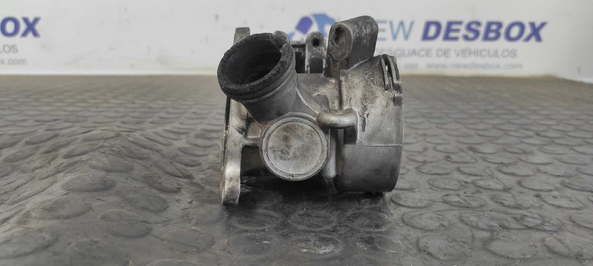 Recambio de VALVULA EGR para MERCEDES-BENZ CLASE M (W163) 2.7 CDI 20V CAT OM612963 referencia OEM IAM A6110900754   - GRIS 7