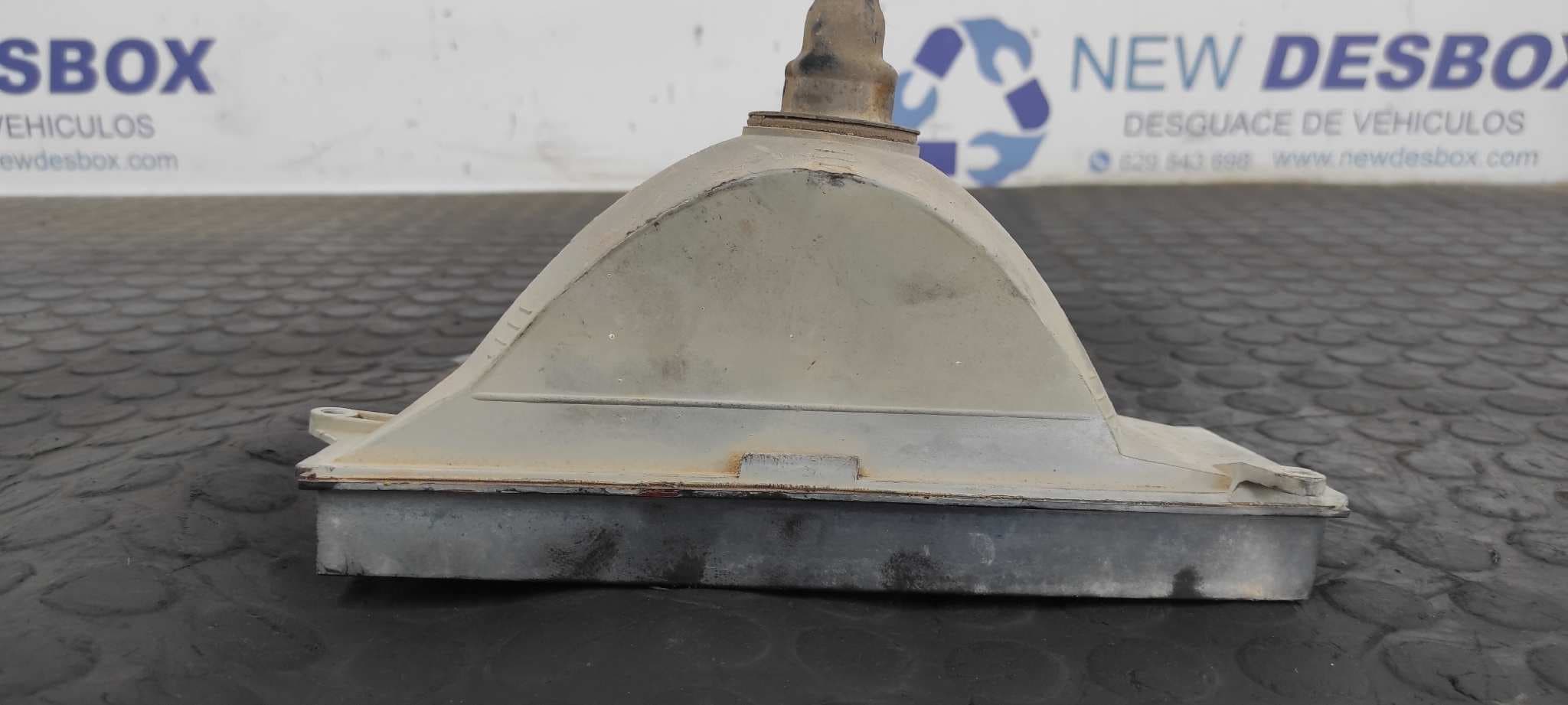 Recambio de PILOTO DELANTERO IZQUIERDO para JEEP GR.CHEROKEE (WJ/WG) 4.0 i ERH referencia OEM IAM 8956000101   - VERDE 4