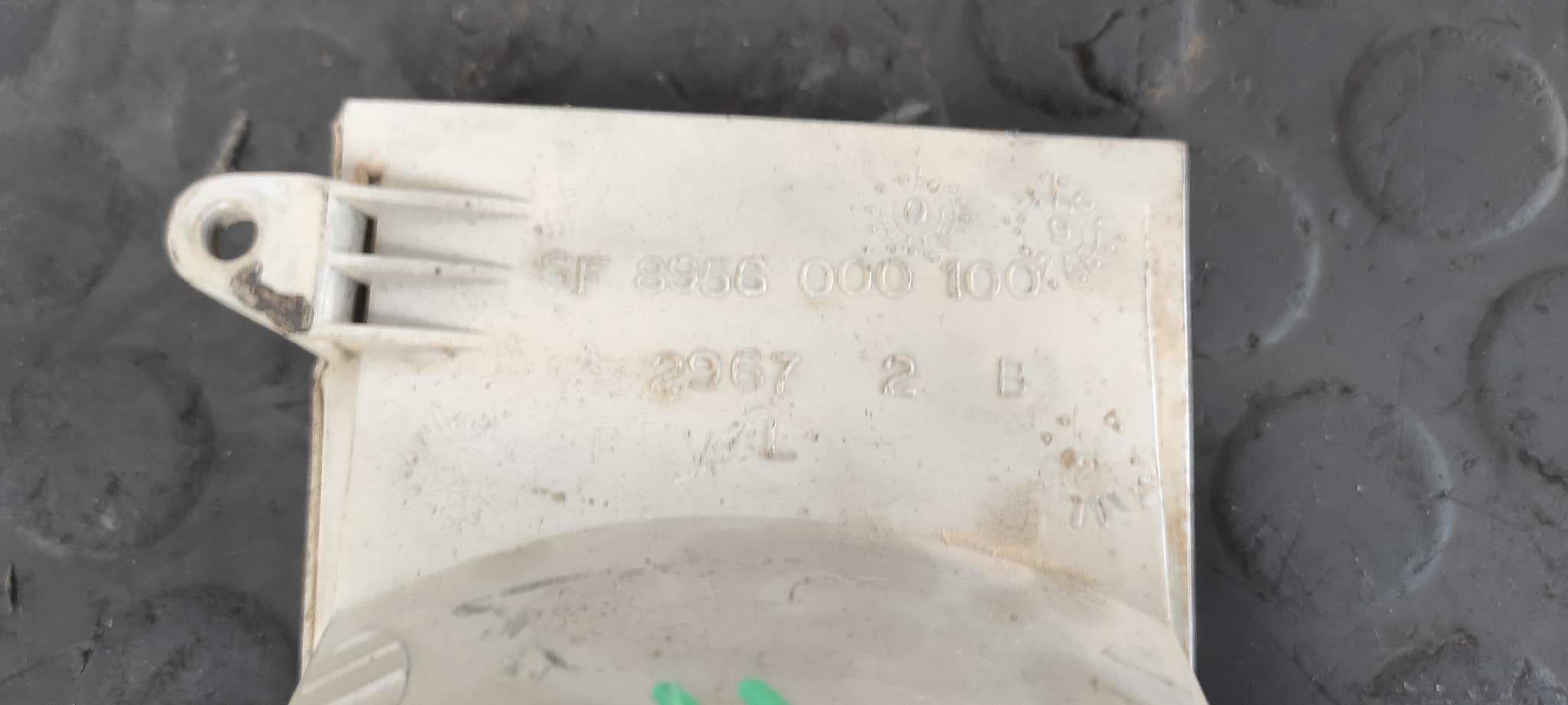 Recambio de PILOTO DELANTERO DERECHO para JEEP GR.CHEROKEE (WJ/WG) 4.0 i ERH referencia OEM IAM 8956000100   - VERDE 6