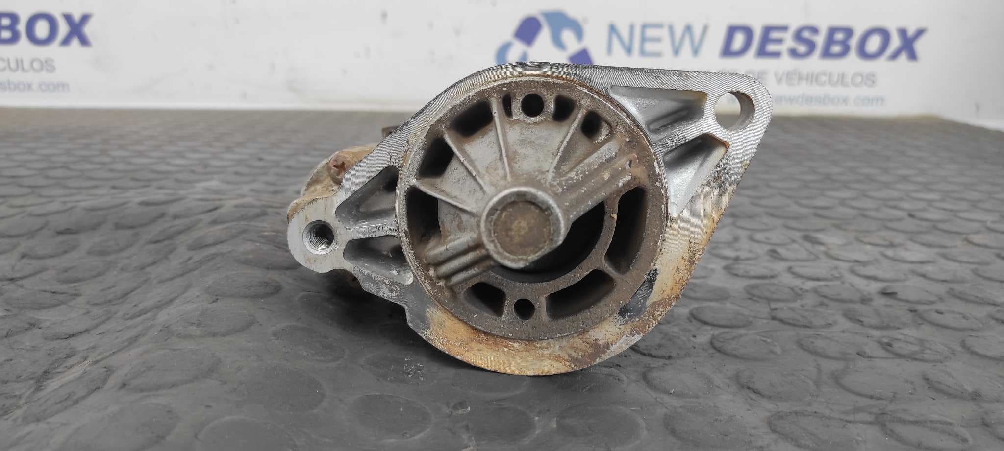 Recambio de MOTOR ARRANQUE para JEEP GR.CHEROKEE (WJ/WG) 4.0 i ERH referencia OEM IAM 33002709   - VERDE 2