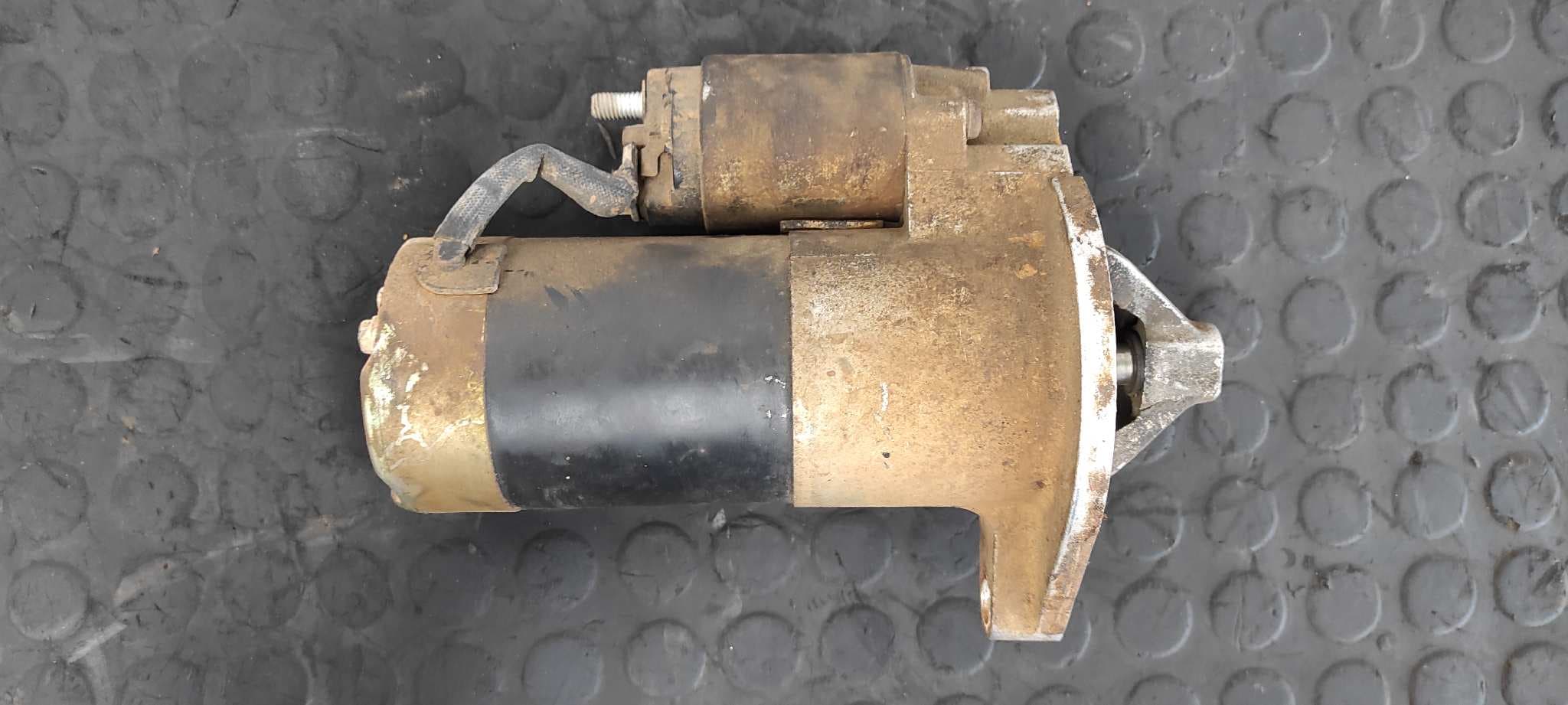 Recambio de MOTOR ARRANQUE para JEEP GR.CHEROKEE (WJ/WG) 4.0 i ERH referencia OEM IAM 33002709   - VERDE 6