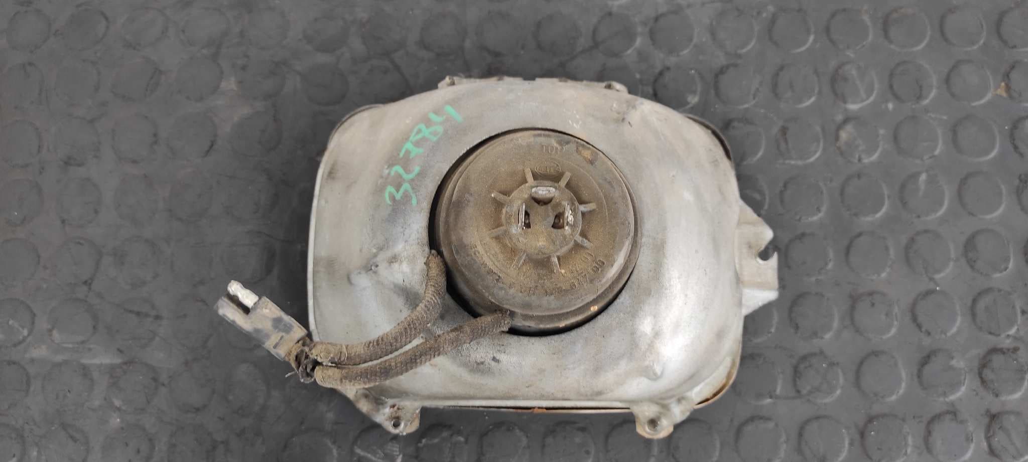 Recambio de FARO DERECHO para JEEP GR.CHEROKEE (WJ/WG) 4.0 i ERH referencia OEM IAM 003122187   - VERDE 3
