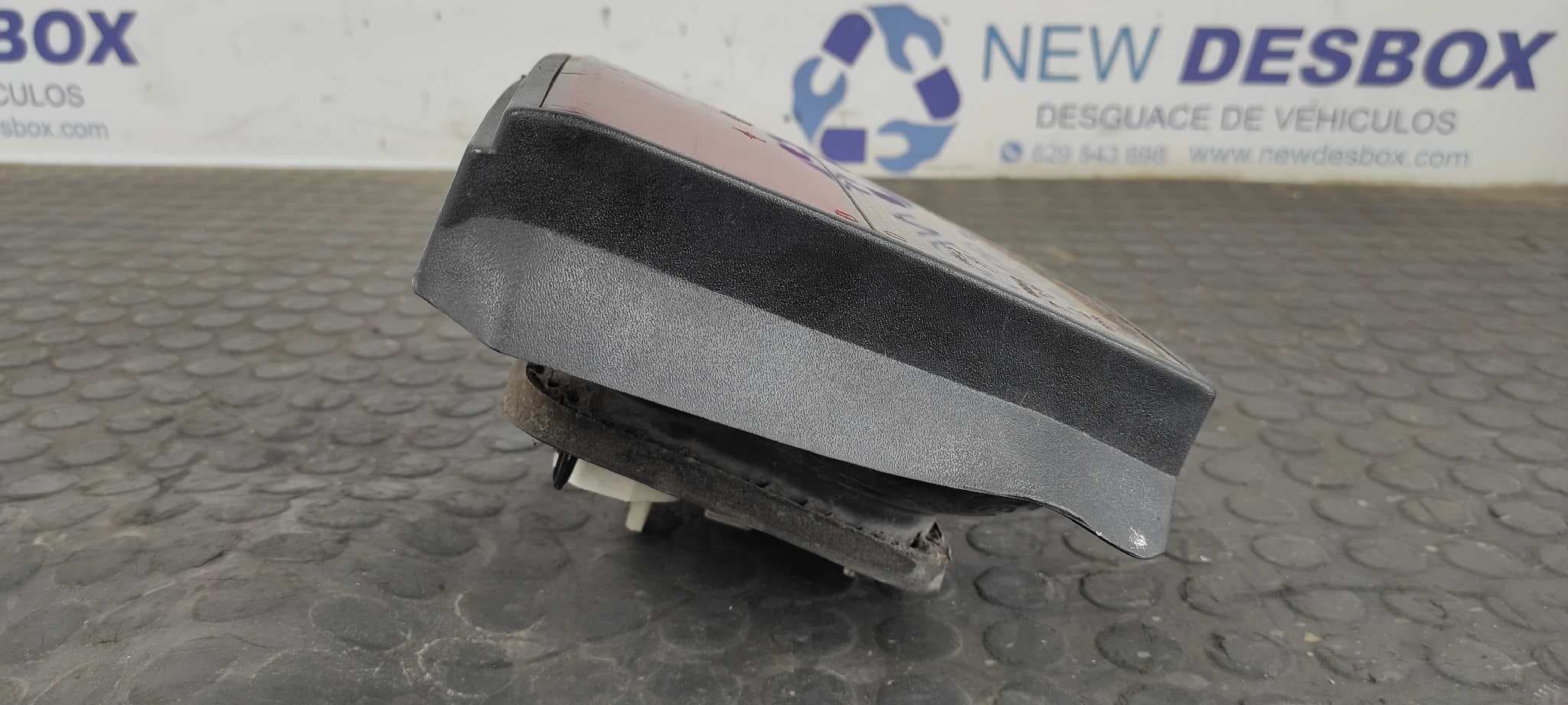 Recambio de PILOTO TRASERO DERECHO para RENAULT 21 BERLINA (B/L48) GTX J7R750 referencia OEM IAM 7700792975   - BLANCO 8