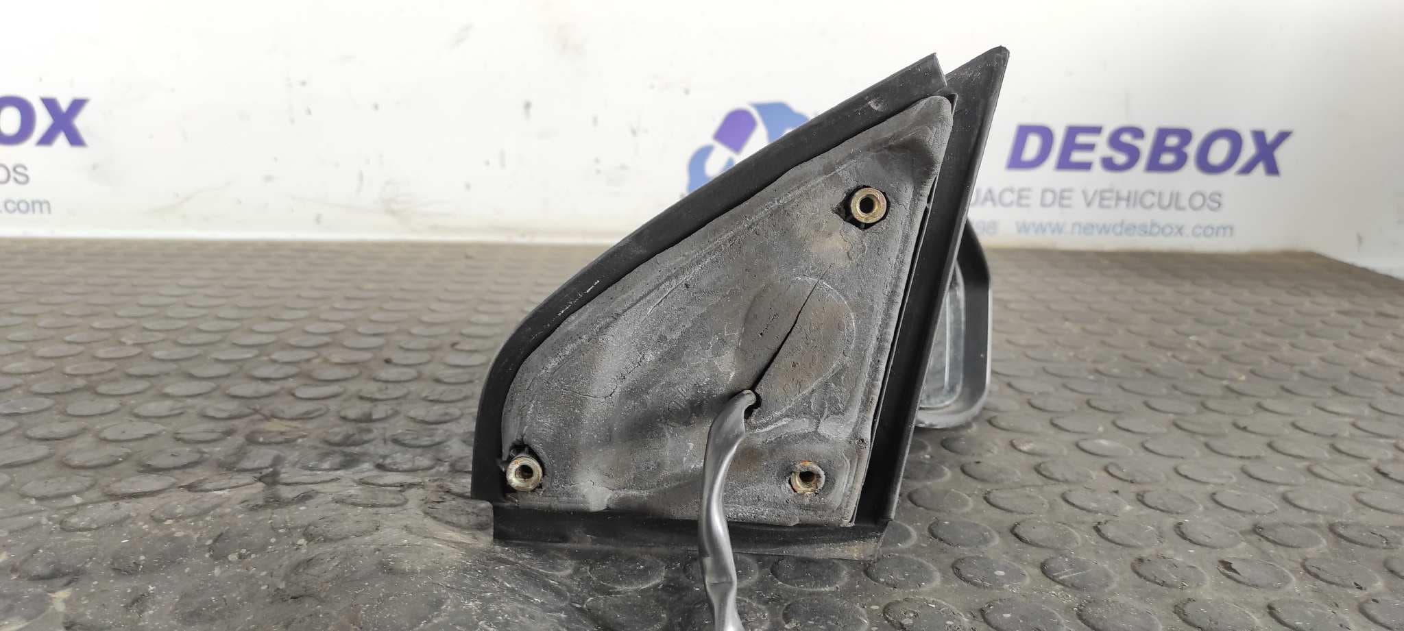 Recambio de RETROVISOR DERECHO para FIAT STILO (192) 1.6 16V 182B6000 referencia OEM IAM 0158460   - ROJO 5