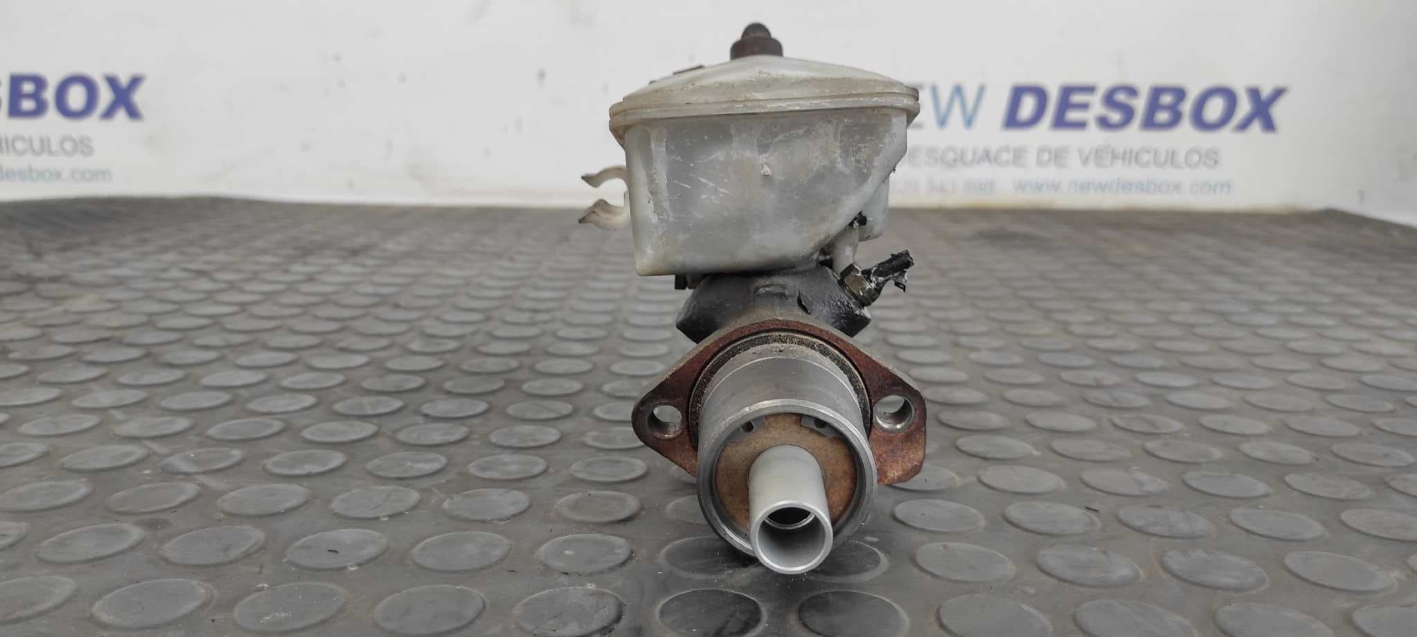 Recambio de BOMBA FRENO para CITROEN ZX 1.9 D Armonia D9BXUD9AU referencia OEM IAM BENDIX 20   - VERDE