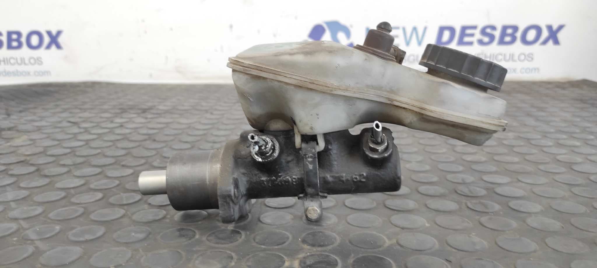 Recambio de BOMBA FRENO para CITROEN ZX 1.9 D Armonia D9BXUD9AU referencia OEM IAM BENDIX 20   - VERDE 5