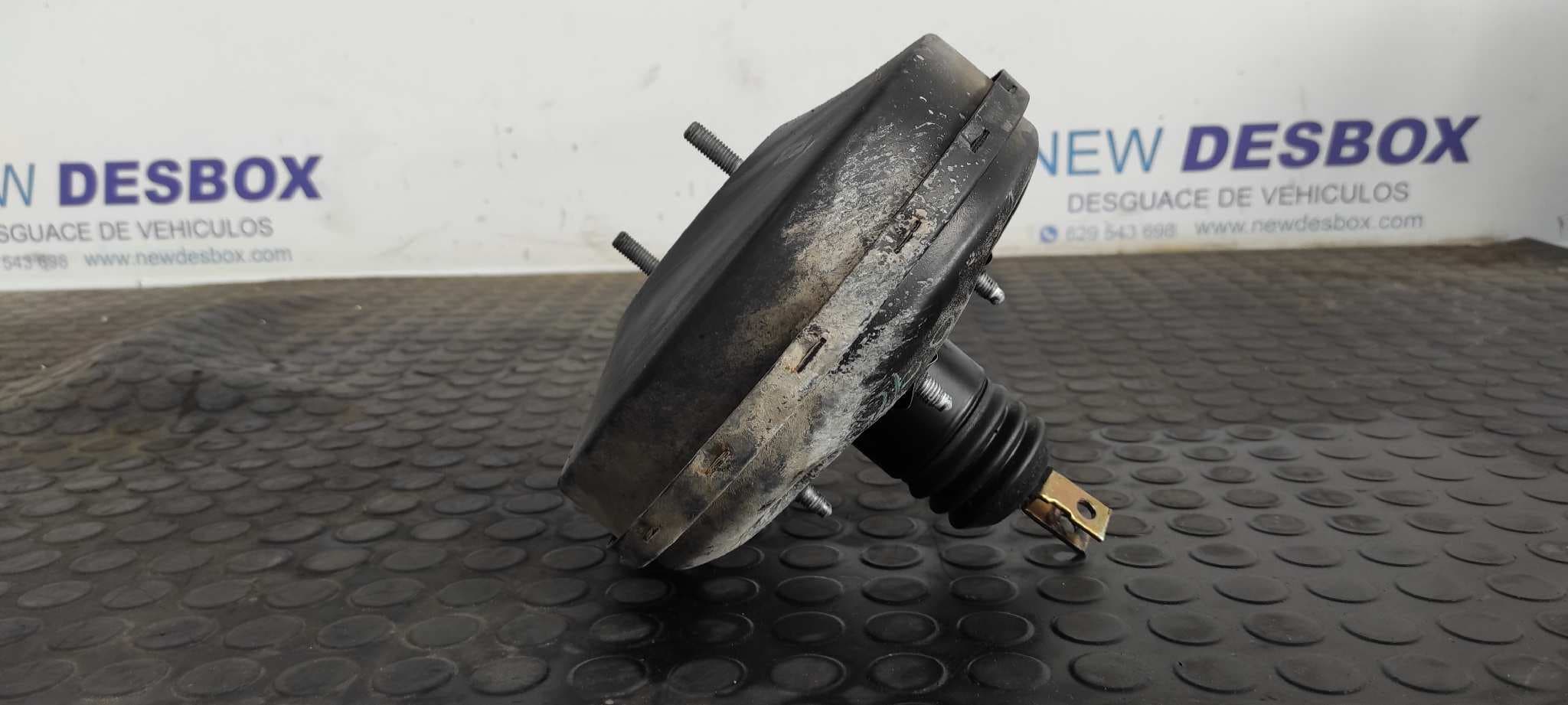 Recambio de SERVOFRENO para CITROEN ZX 1.9 D Armonia D9BXUD9AU referencia OEM IAM B344531   - VERDE 2