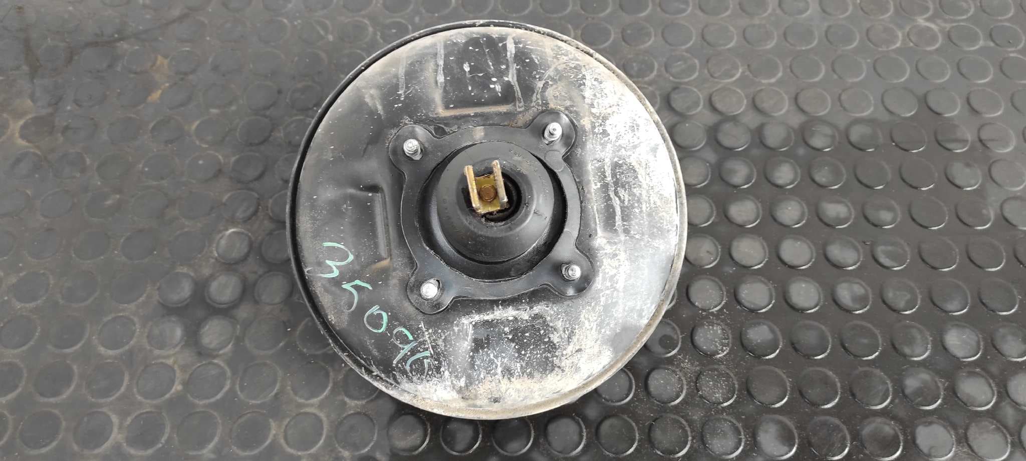 Recambio de SERVOFRENO para CITROEN ZX 1.9 D Armonia D9BXUD9AU referencia OEM IAM B344531   - VERDE 4