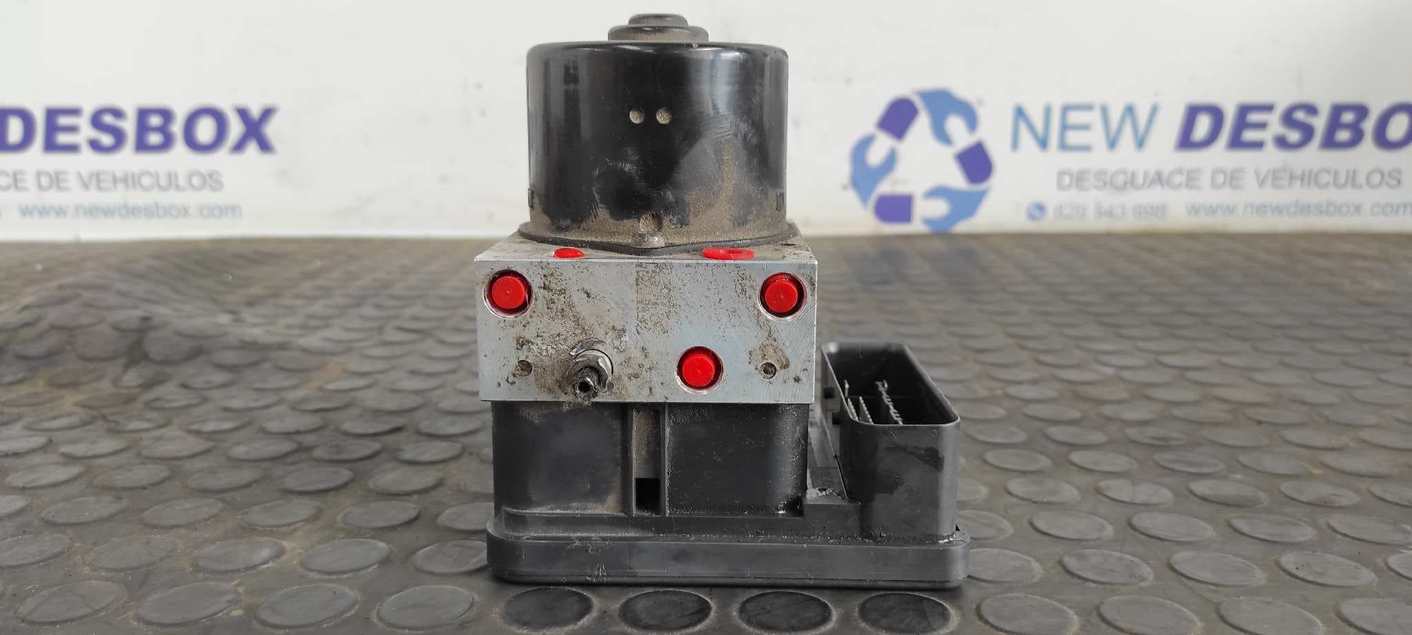 Recambio de ABS para MAZDA 5 BERL. (CR) L823 referencia OEM IAM 5N612C405GA   - GRIS