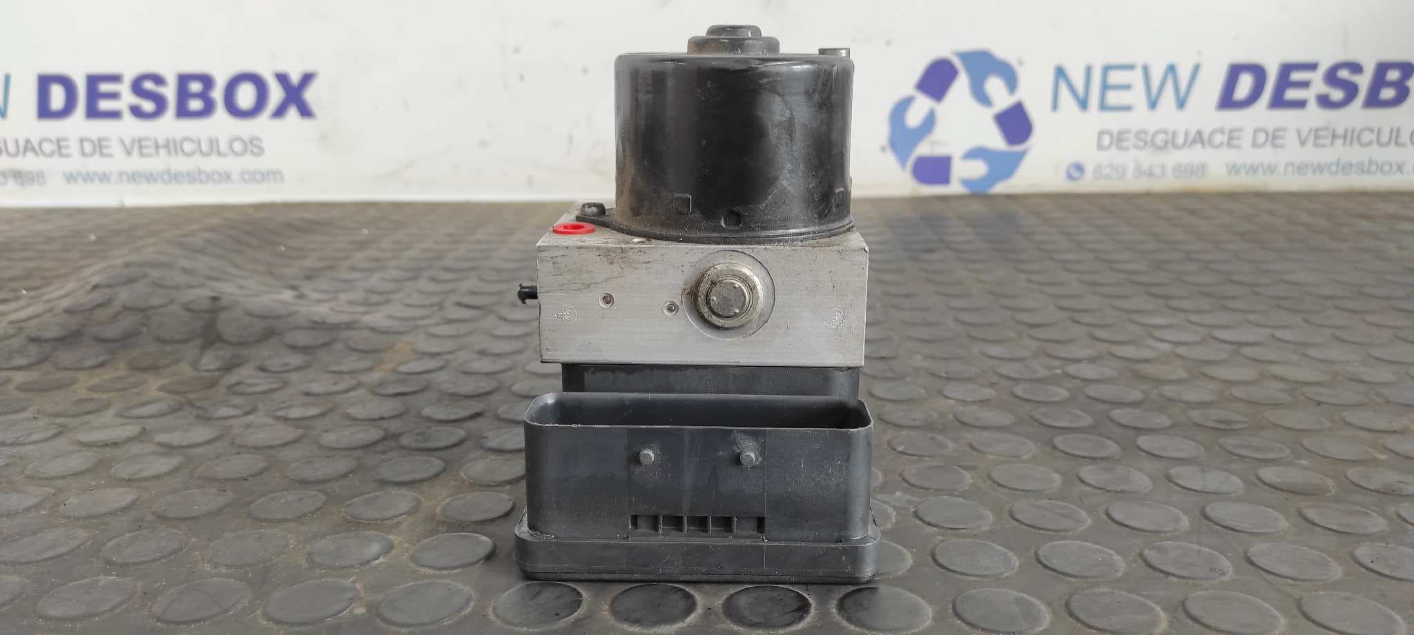 Recambio de ABS para MAZDA 5 BERL. (CR) L823 referencia OEM IAM 5N612C405GA   - GRIS 5