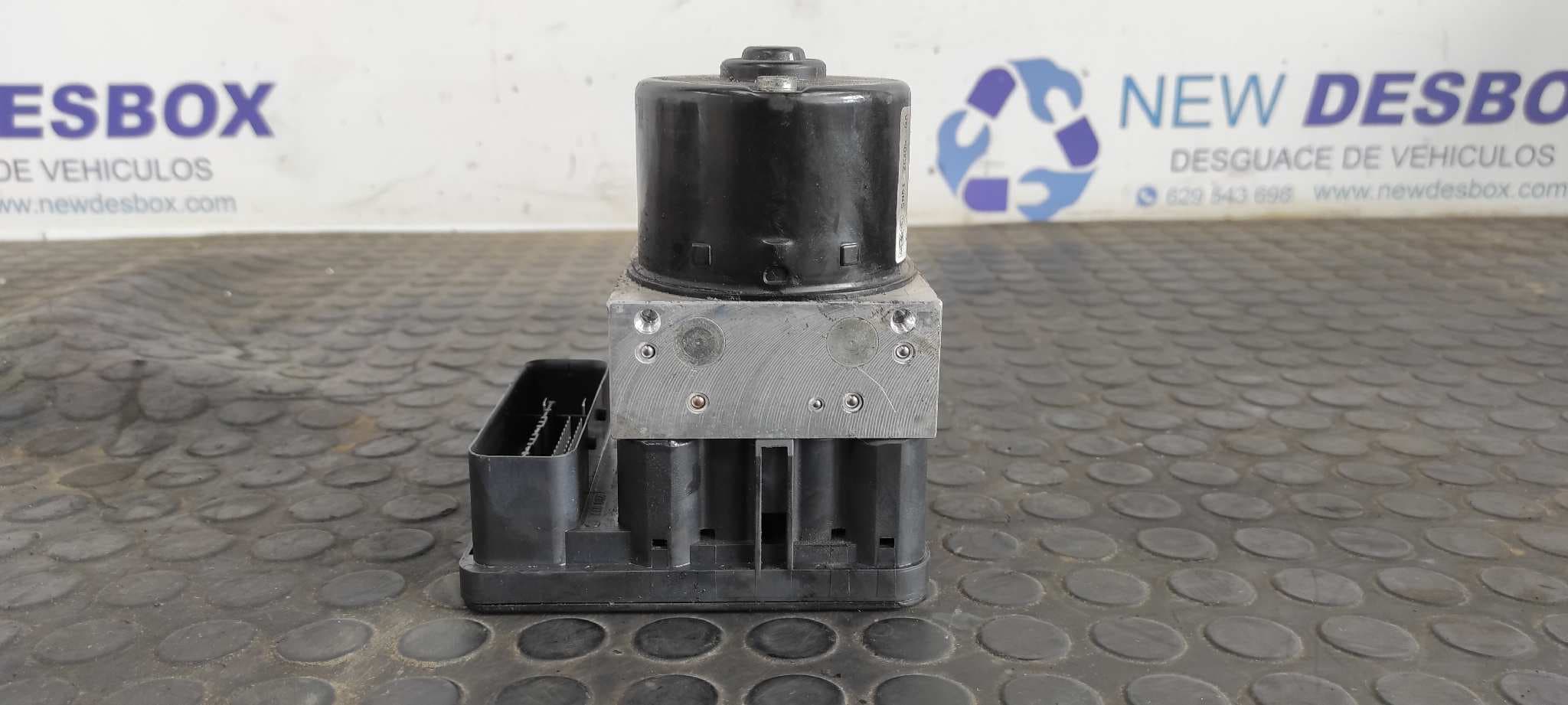 Recambio de ABS para MAZDA 5 BERL. (CR) L823 referencia OEM IAM 5N612C405GA   - GRIS 8