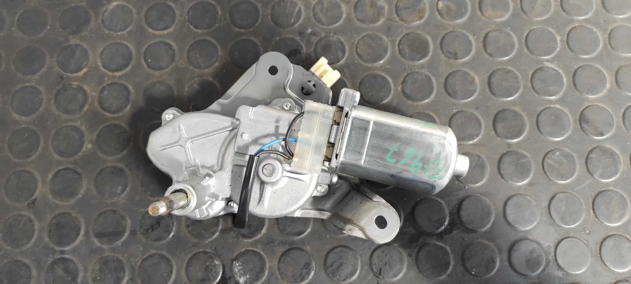 Recambio de MOTOR LIMPIA TRASERO para MAZDA 5 BERL. (CR) 1.8 Active L823 referencia OEM IAM C23567450   - GRIS