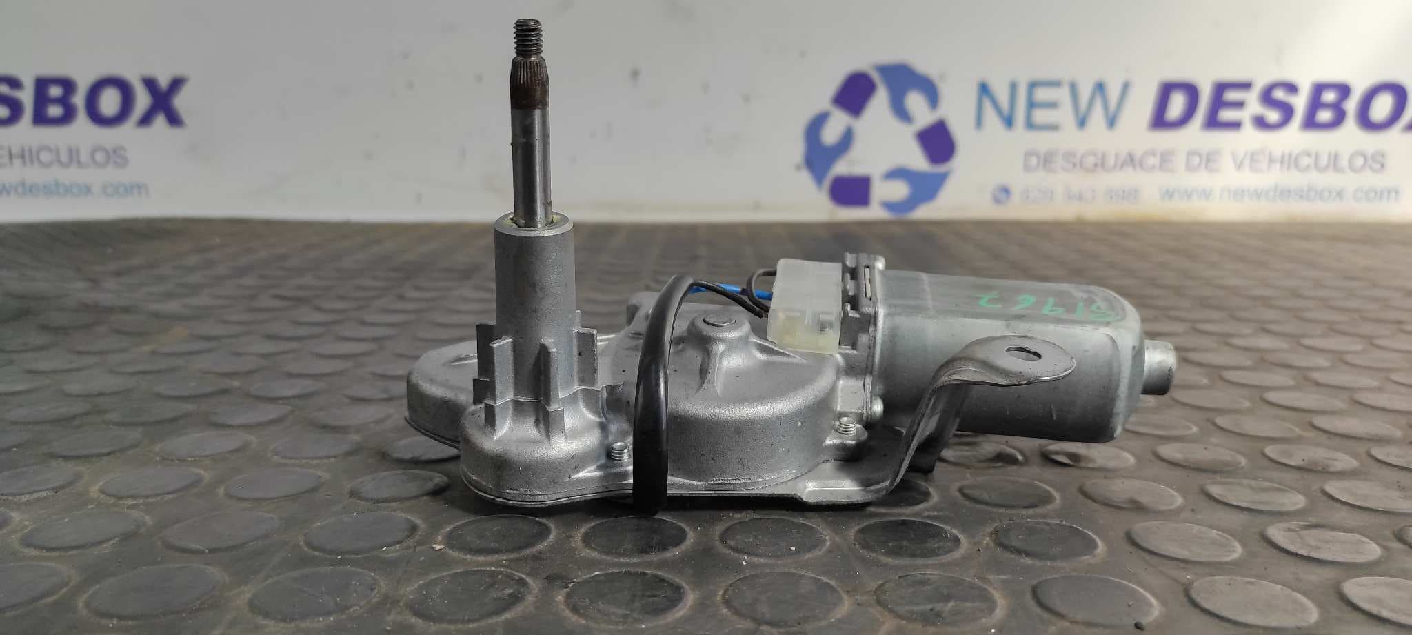Recambio de MOTOR LIMPIA TRASERO para MAZDA 5 BERL. (CR) 1.8 Active L823 referencia OEM IAM C23567450   - GRIS 6