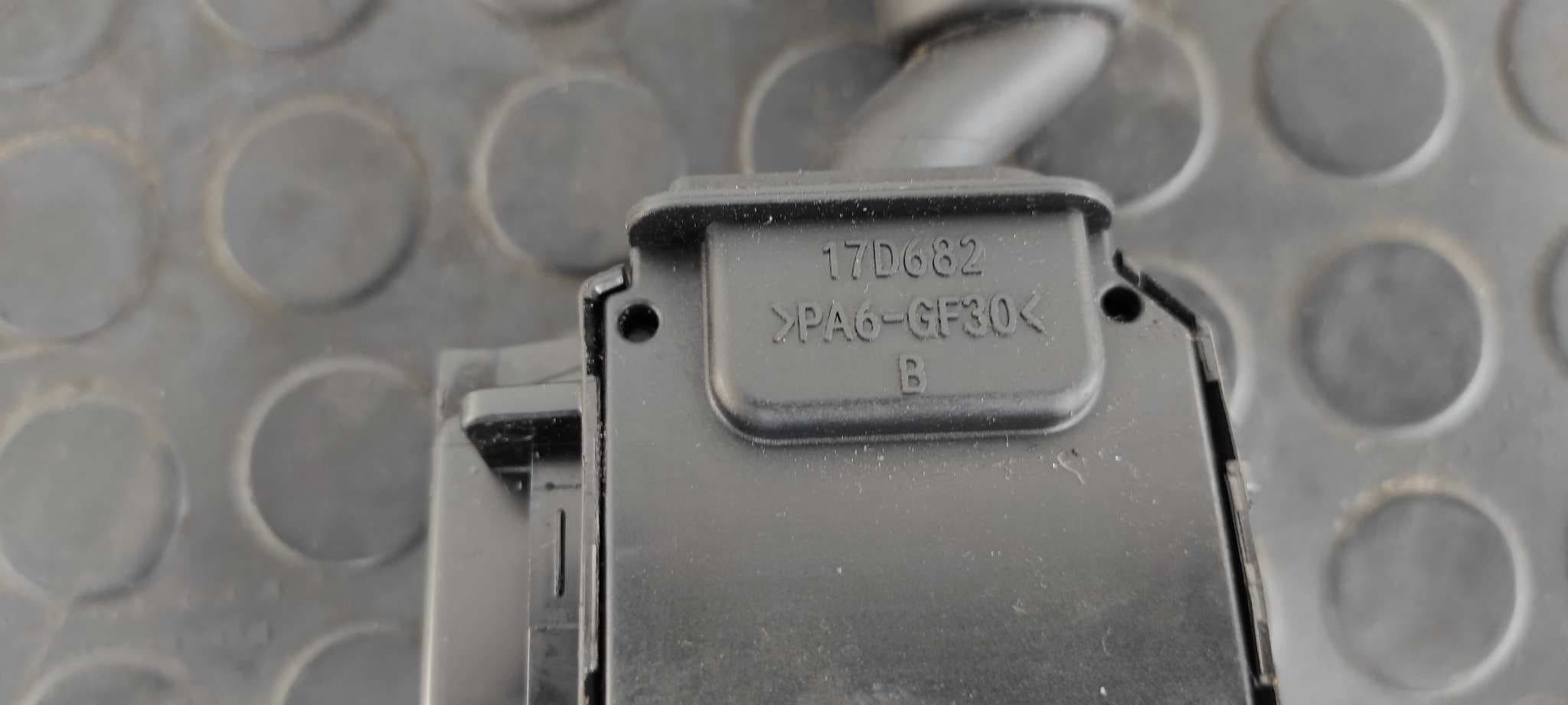 Recambio de MANDO INTERMITENTES para MAZDA 5 BERL. (CR) 1.8 Active L823 referencia OEM IAM 17D682   - GRIS 3