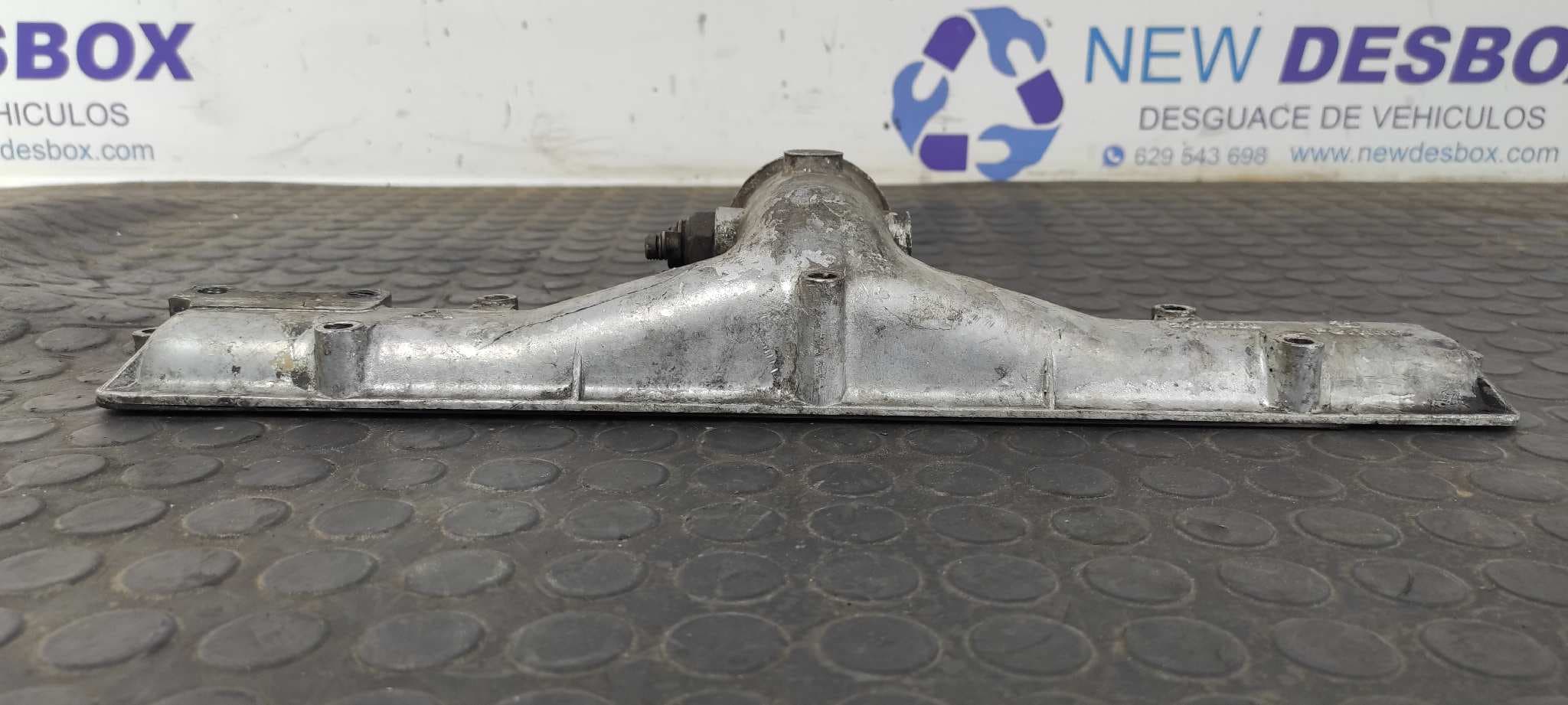 Recambio de COLECTOR ADMISION para CHRYSLER JEEP COMANDO PERKINS referencia OEM IAM 37786160 6