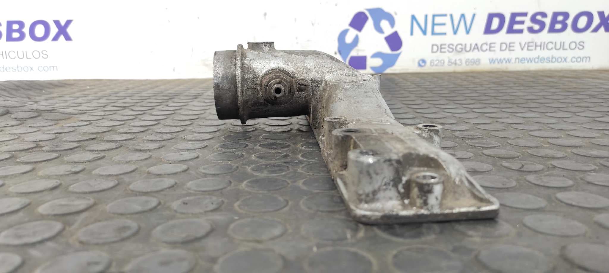 Recambio de COLECTOR ADMISION para CHRYSLER JEEP COMANDO PERKINS referencia OEM IAM 37786160 5