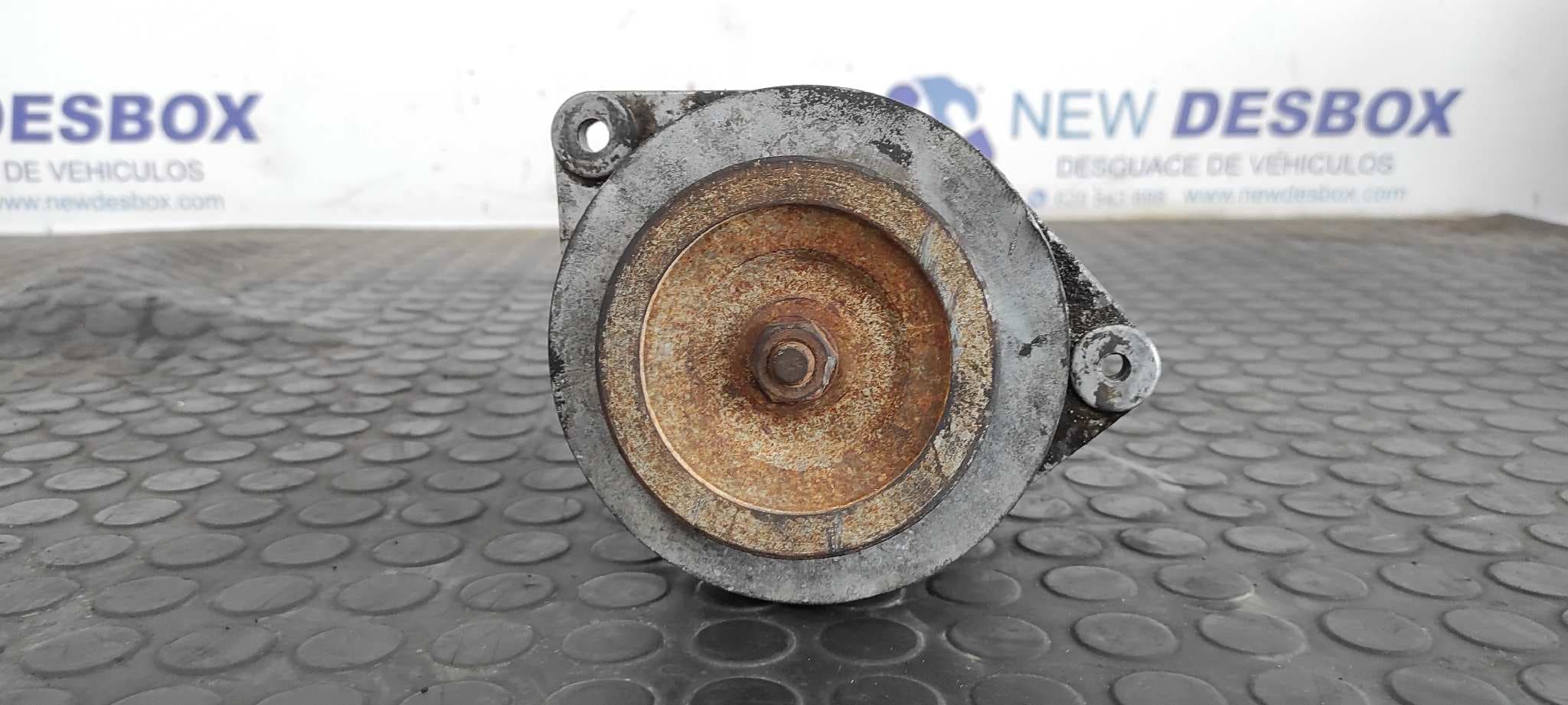 Recambio de ALTERNADOR para CHRYSLER JEEP VIASA VIASA SV 430 referencia OEM IAM DNL1225   - AZUL 5