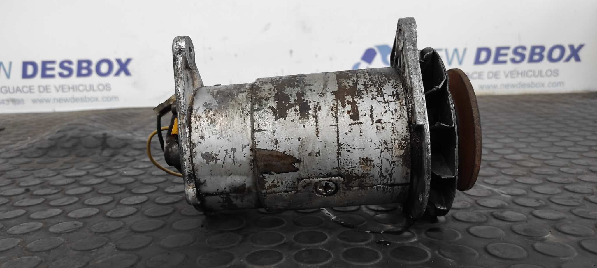 Recambio de ALTERNADOR para CHRYSLER JEEP VIASA VIASA SV 430 referencia OEM IAM DNL1225   - AZUL 2