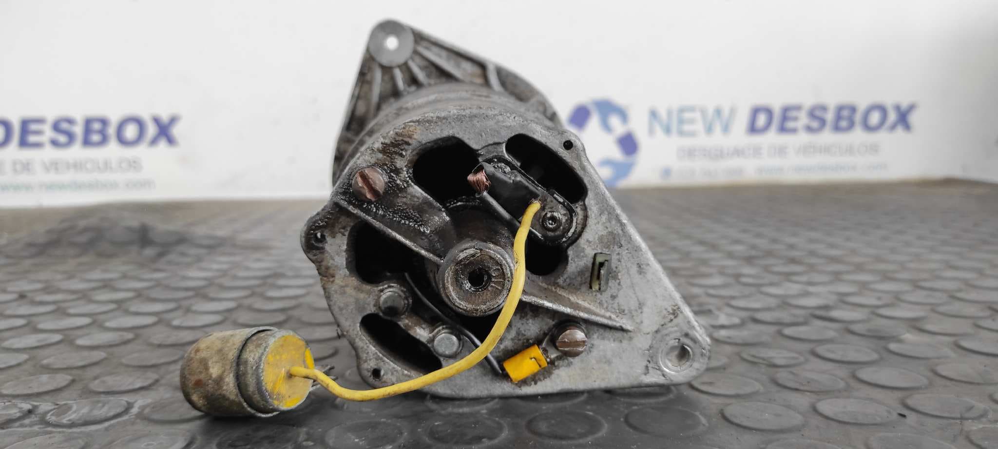 Recambio de ALTERNADOR para CHRYSLER JEEP VIASA VIASA SV 430 referencia OEM IAM DNL1225   - AZUL 3
