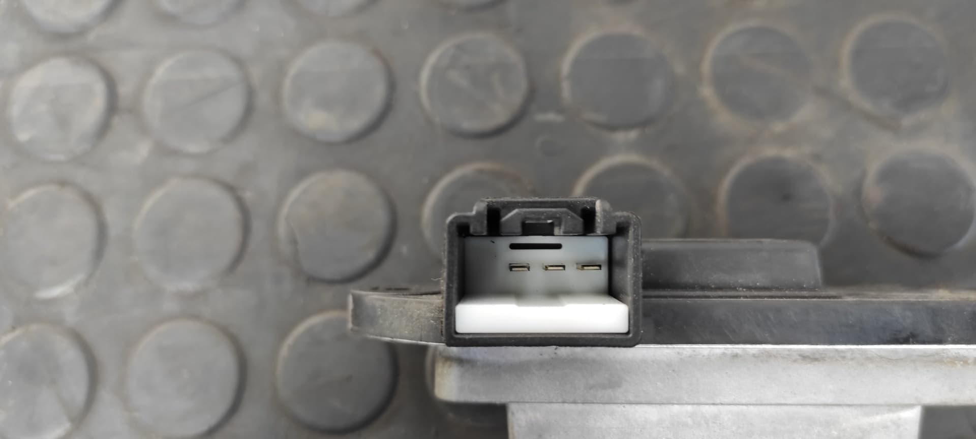 Recambio de RESISTENCIA CALEFACCION para MAZDA 5 BERL. (CR) 1.8 Active L823 referencia OEM IAM PM010020B   - GRIS 3