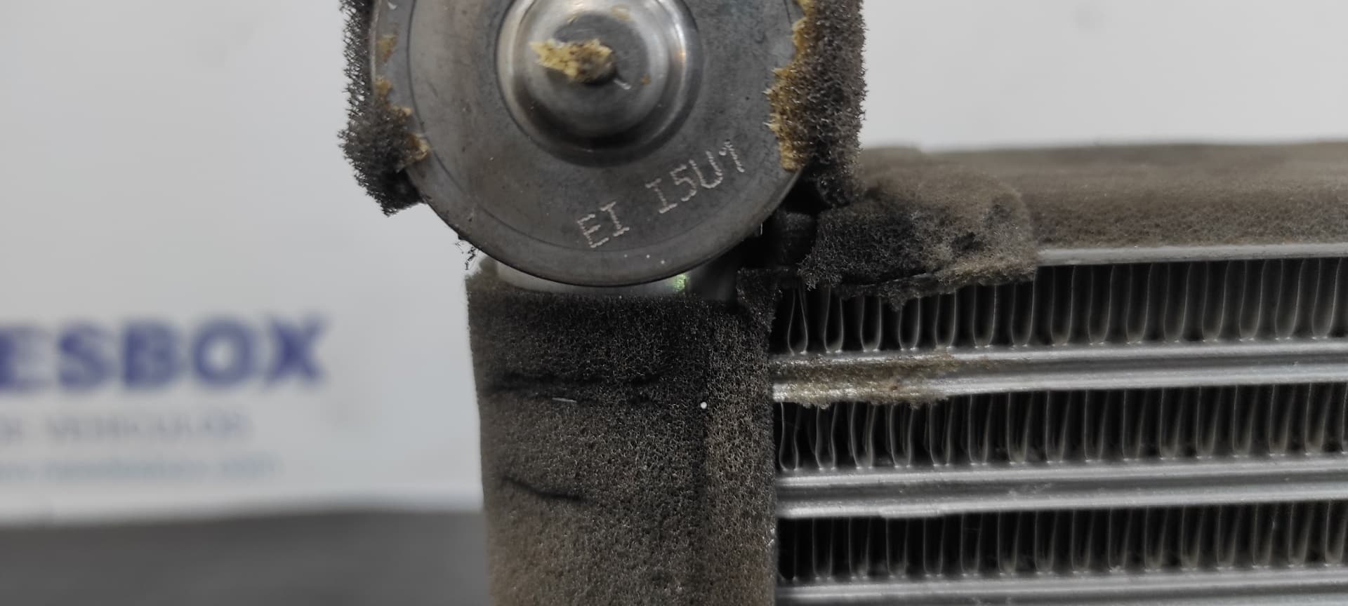 Recambio de EVAPORADOR AIRE ACONDICIONADO para MAZDA 5 BERL. (CR) 1.8 Active L823 referencia OEM IAM EI I5U1   - GRIS 2