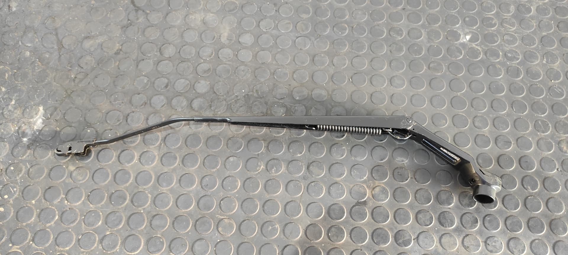 Recambio de BRAZO LIMPIA DELANTERO DERECHO para MAZDA 5 BERL. (CR) 1.8 Active L823 referencia OEM IAM 4CC29   - GRIS 2