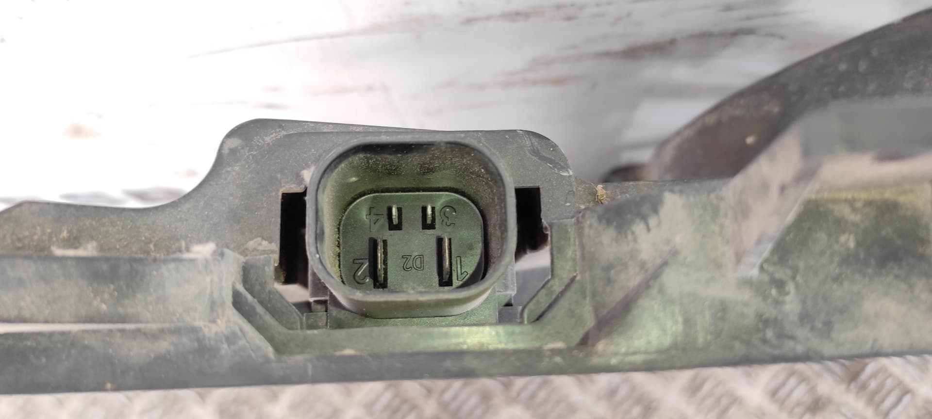 Recambio de ELECTROVENTILADOR para VOLVO S60 BERLINA D5244T referencia OEM IAM 30749760 5