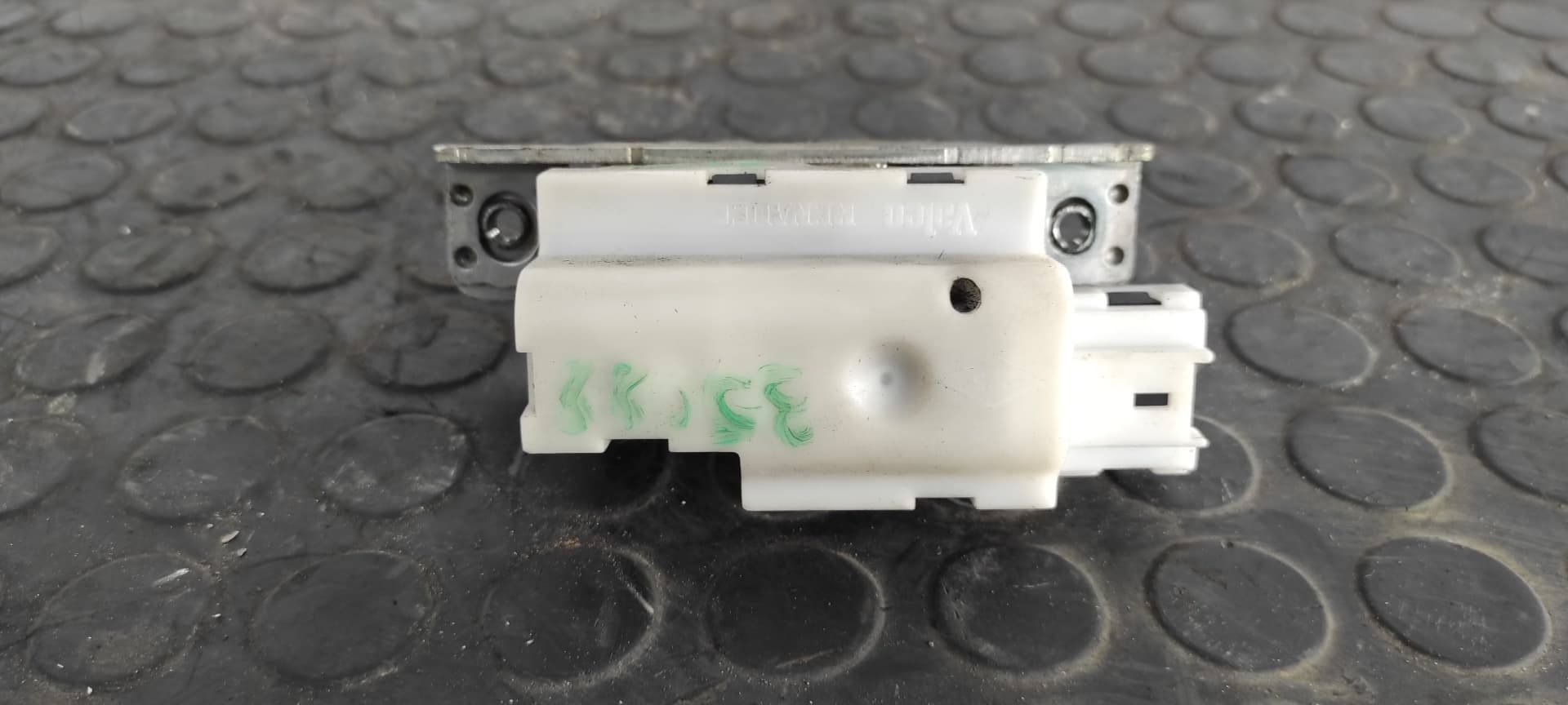 Recambio de CERRADURA MALETERO / PORTON para RENAULT SCENIC RX4 (JA0) 1.9 dCi F9Q K7 referencia OEM IAM 8200229957   - AZUL 3