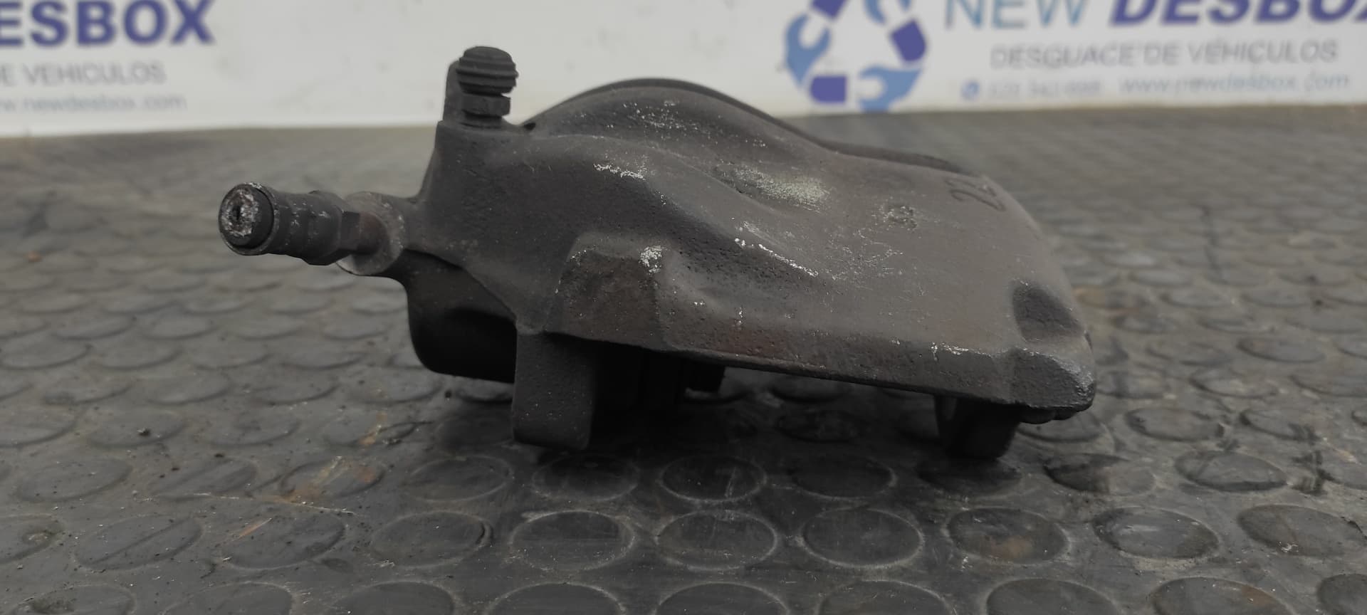 Recambio de PINZA DE FRENO DELANTERA IZQUIERDA para VOLKSWAGEN LT CAJA ABIERTA (MOD. 1997) LT  28  Caja abierta ATA referencia OEM IAM ATE 859 22   - BLANCO 2