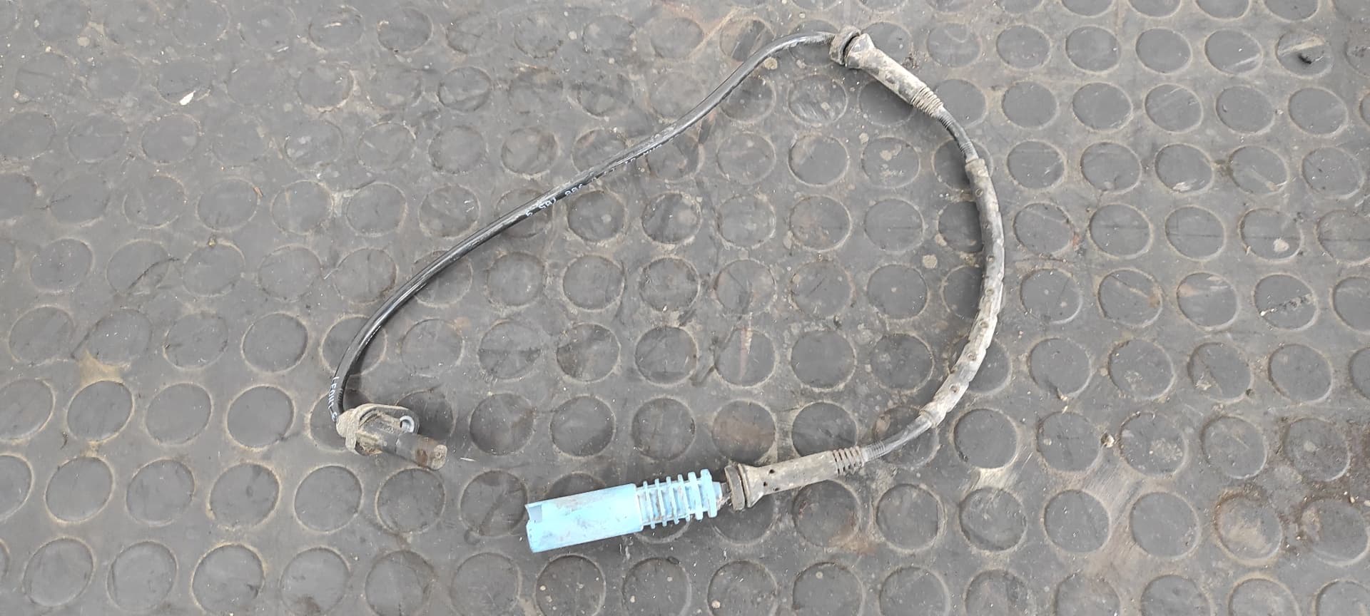 Recambio de SENSOR para BMW X5 (E53) referencia OEM IAM 0265007619