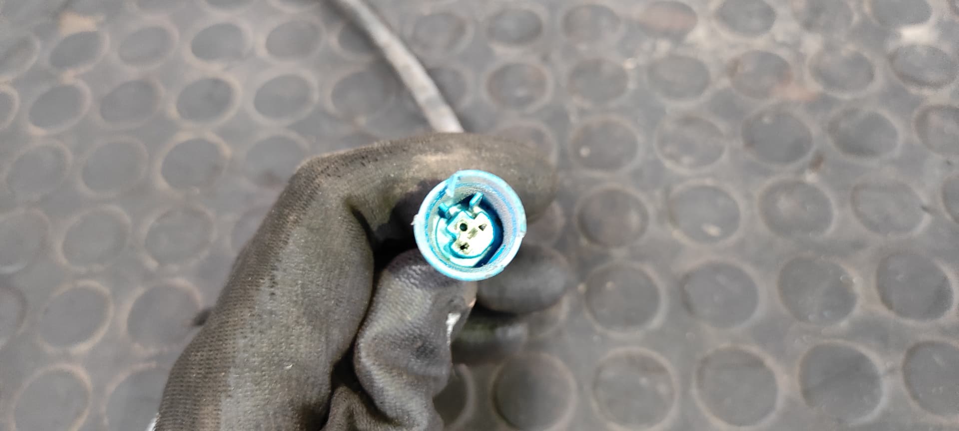 Recambio de SENSOR para BMW X5 (E53) referencia OEM IAM 0265007619 4