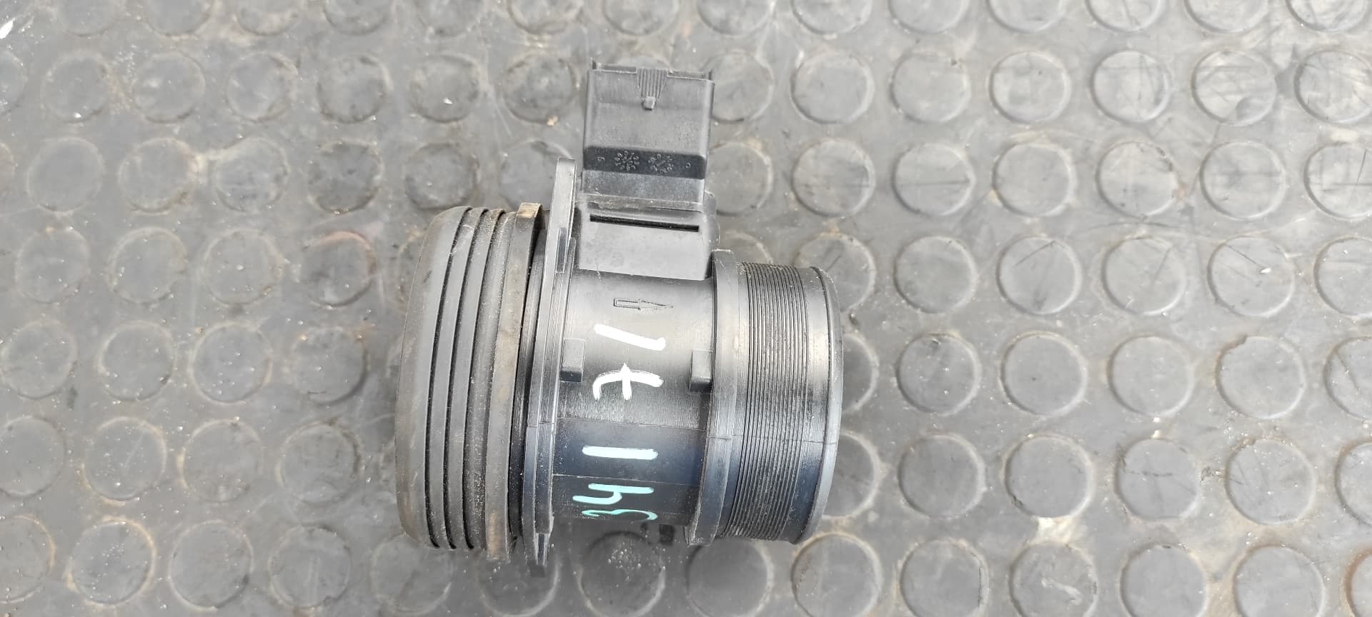 Recambio de CAUDALIMETRO para SUZUKI GRAND VITARA 3 PUERTAS SQ (GT) 2.0 TD Básico RHW referencia OEM IAM 8ET00914210   - GRIS 4