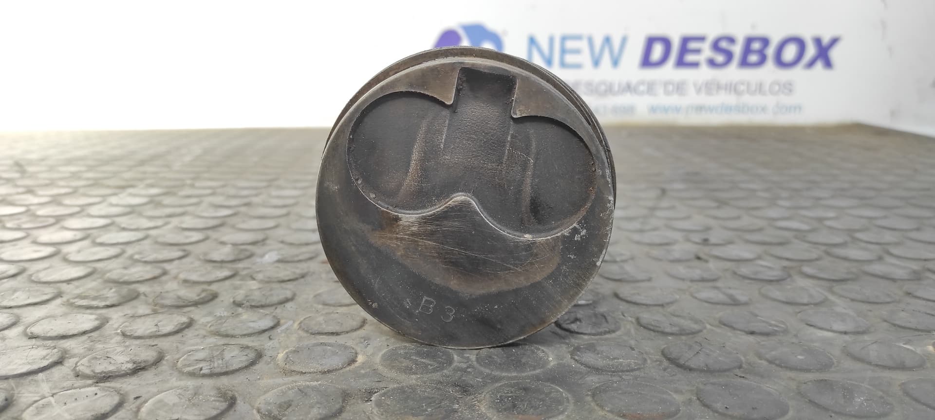 Recambio de PISTON para FORD RANGER (ER) WLT referencia OEM IAM IZUMI   - VERDE 2