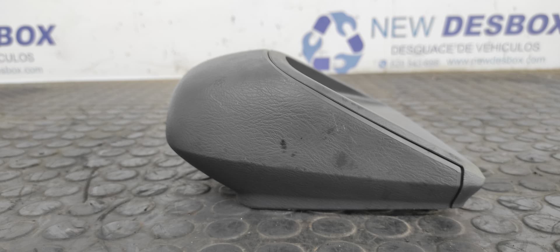 Recambio de LUZ CENTRAL DE FRENO para NISSAN PRIMERA BERLINA (P11) 2.0 Navigation GA16 referencia OEM IAM 02378   - BLANCO 4