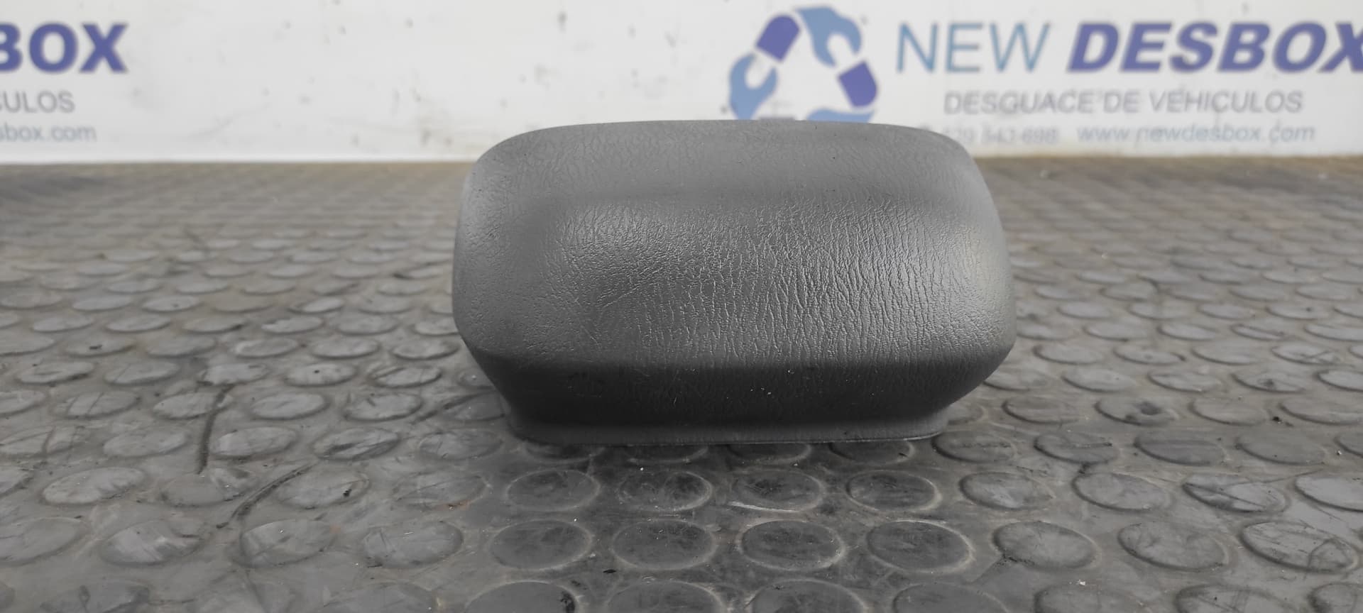 Recambio de LUZ CENTRAL DE FRENO para NISSAN PRIMERA BERLINA (P11) 2.0 Navigation GA16 referencia OEM IAM 02378   - BLANCO 6