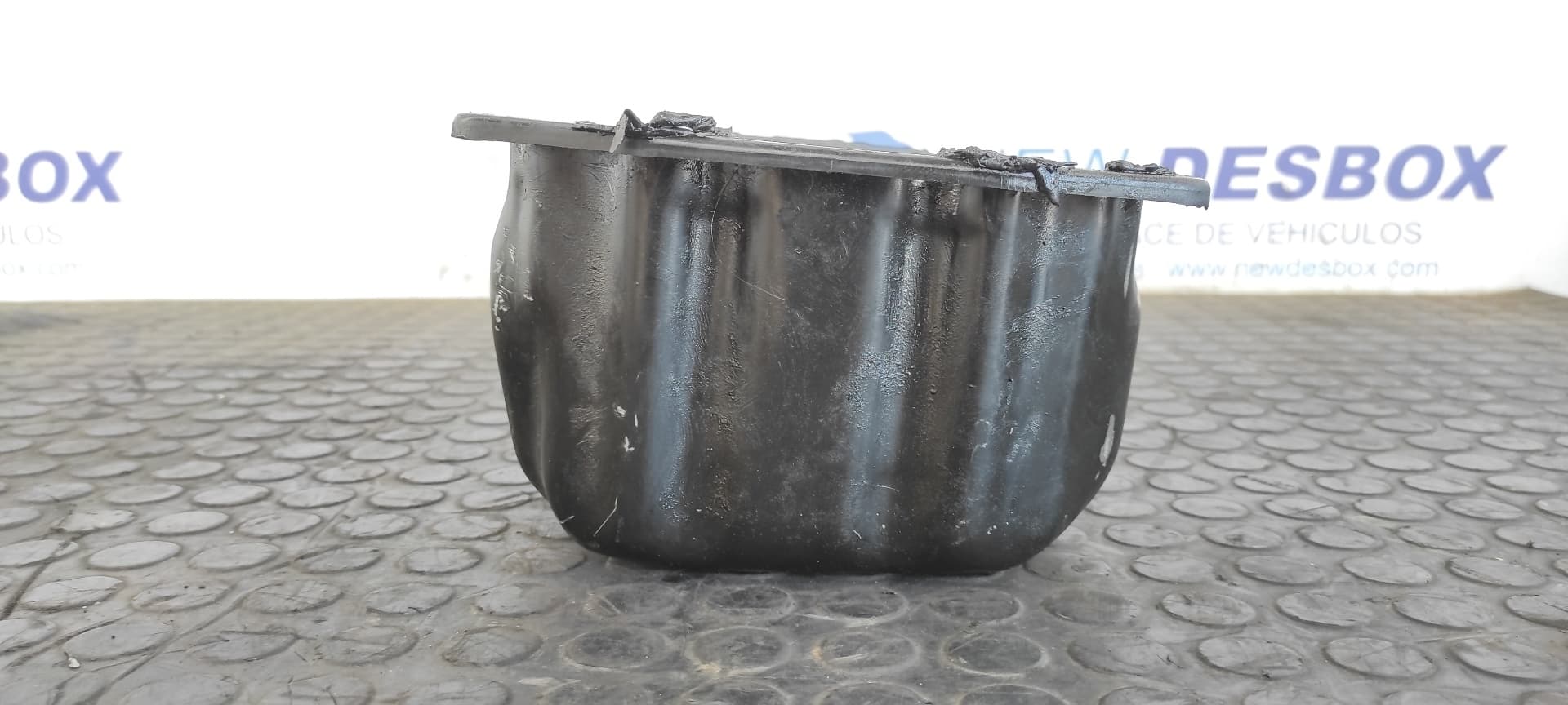 Recambio de CARTER para CITROEN C4 PICASSO Avatar 5FW referencia OEM IAM V755048380   - DORADA 4